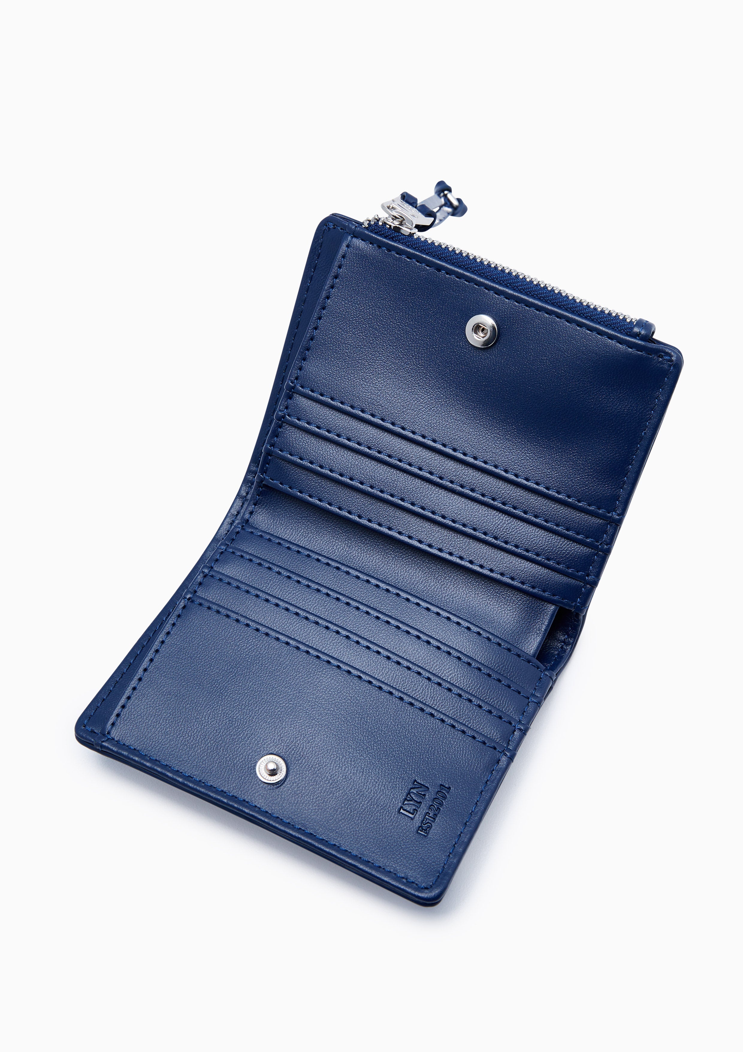 Pixkle Wallet Navy