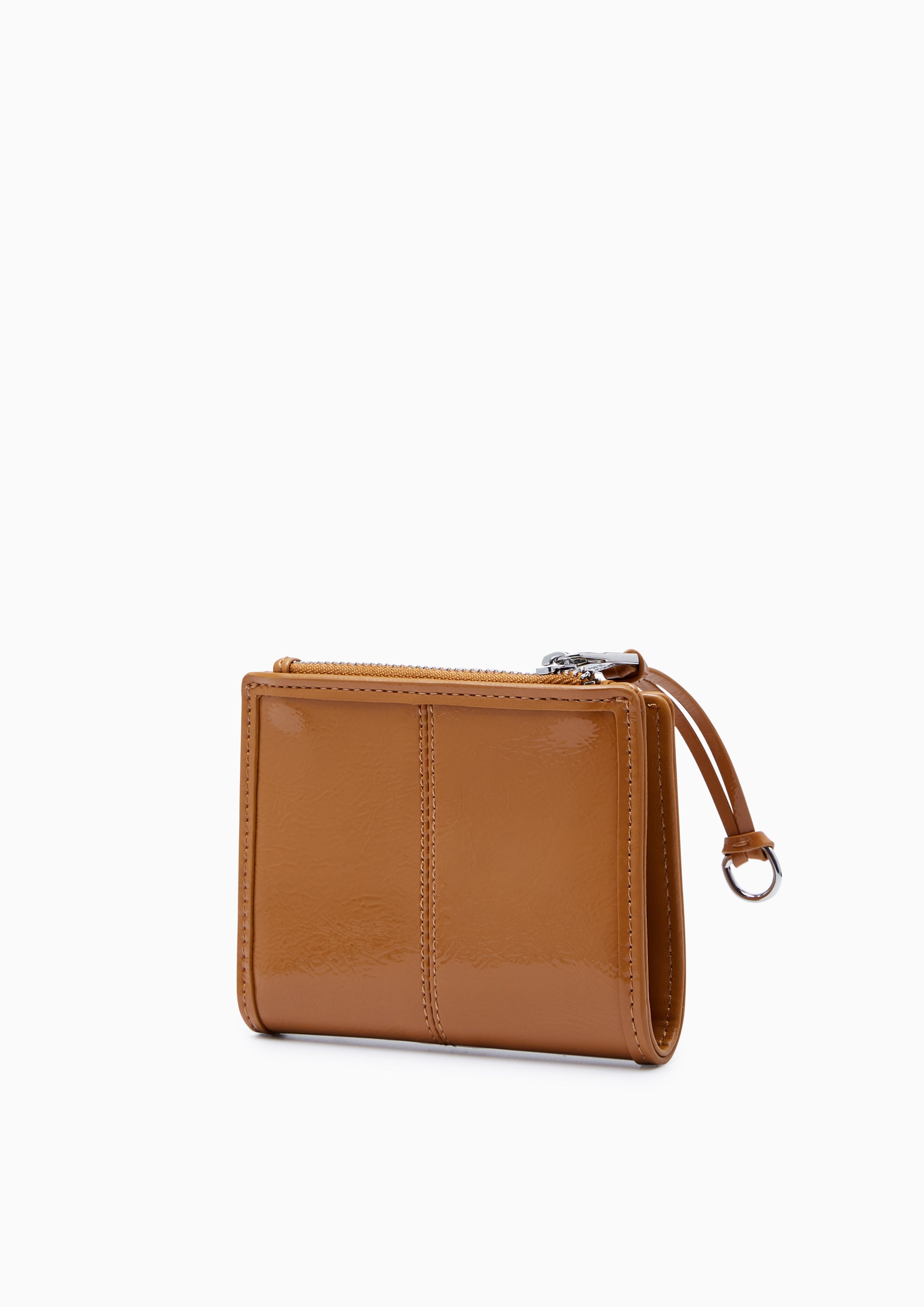 Pixkle Wallet Brown