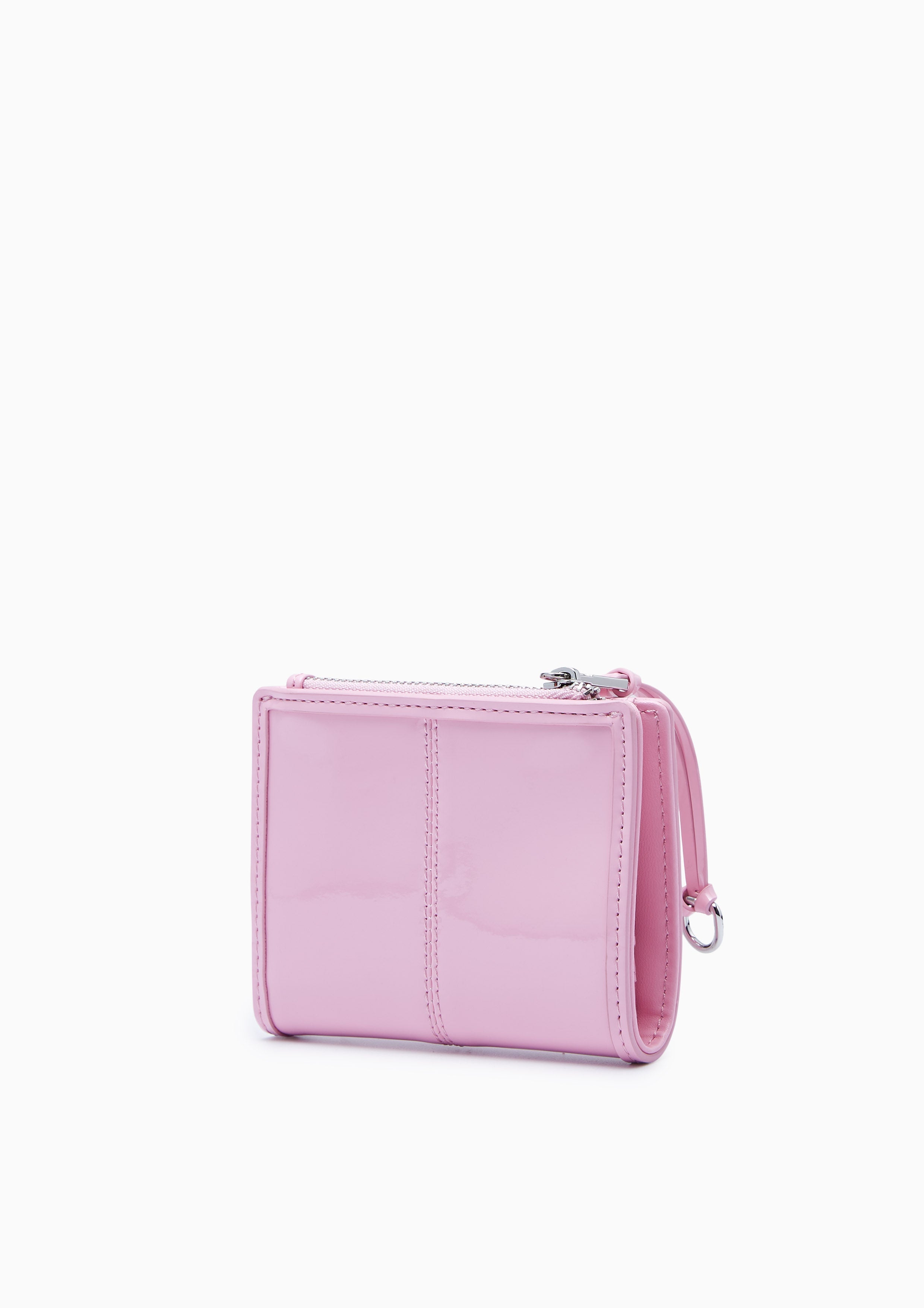 Pixkle Wallet Pink