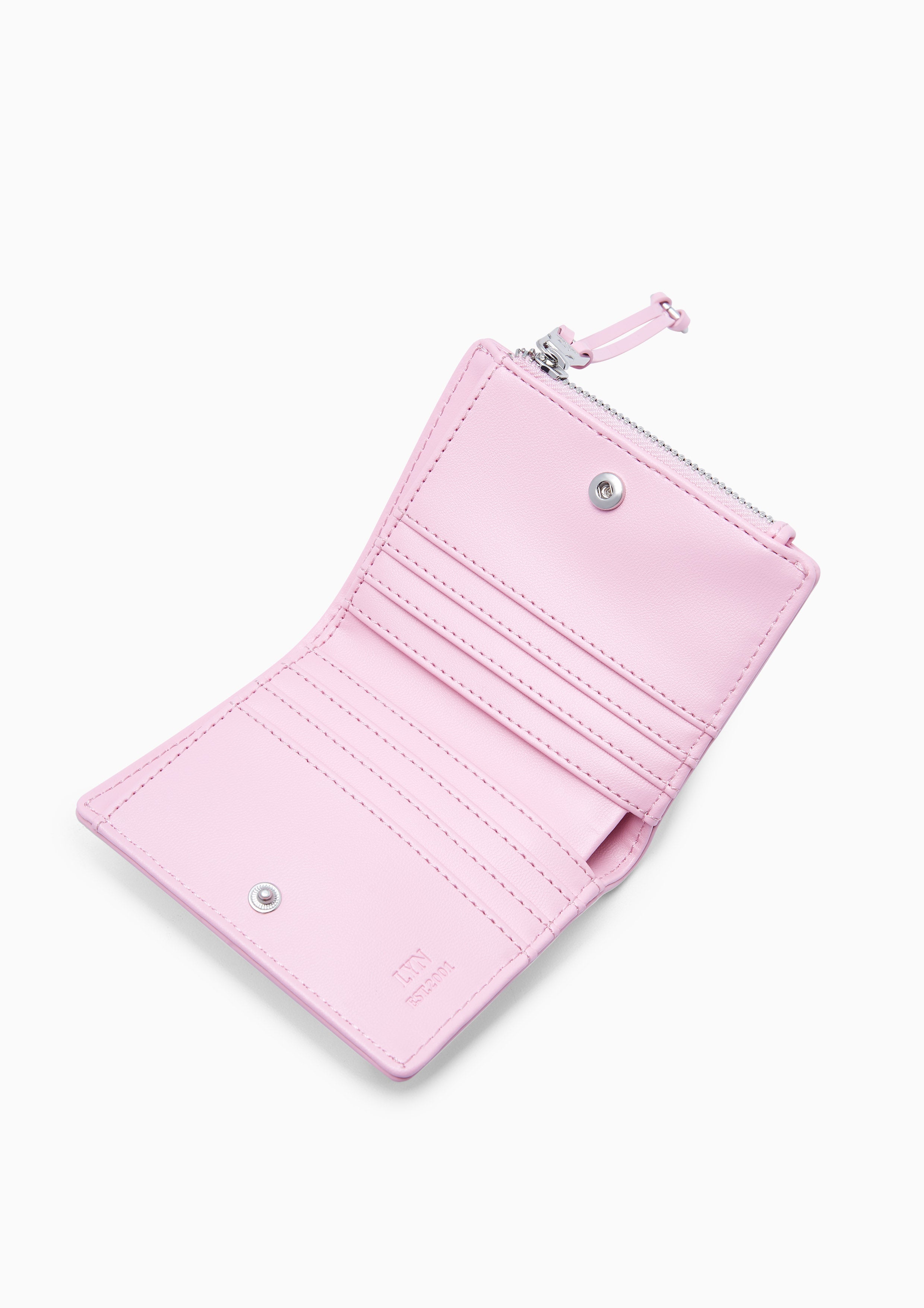 Pixkle Wallet Pink