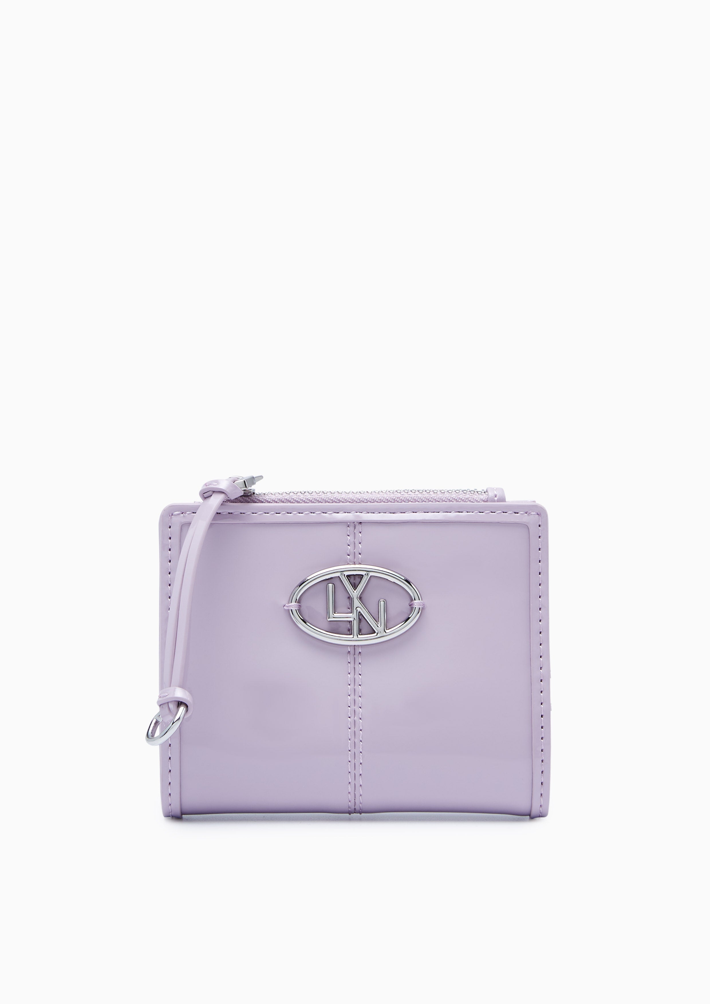 Pixkle Wallet Purple
