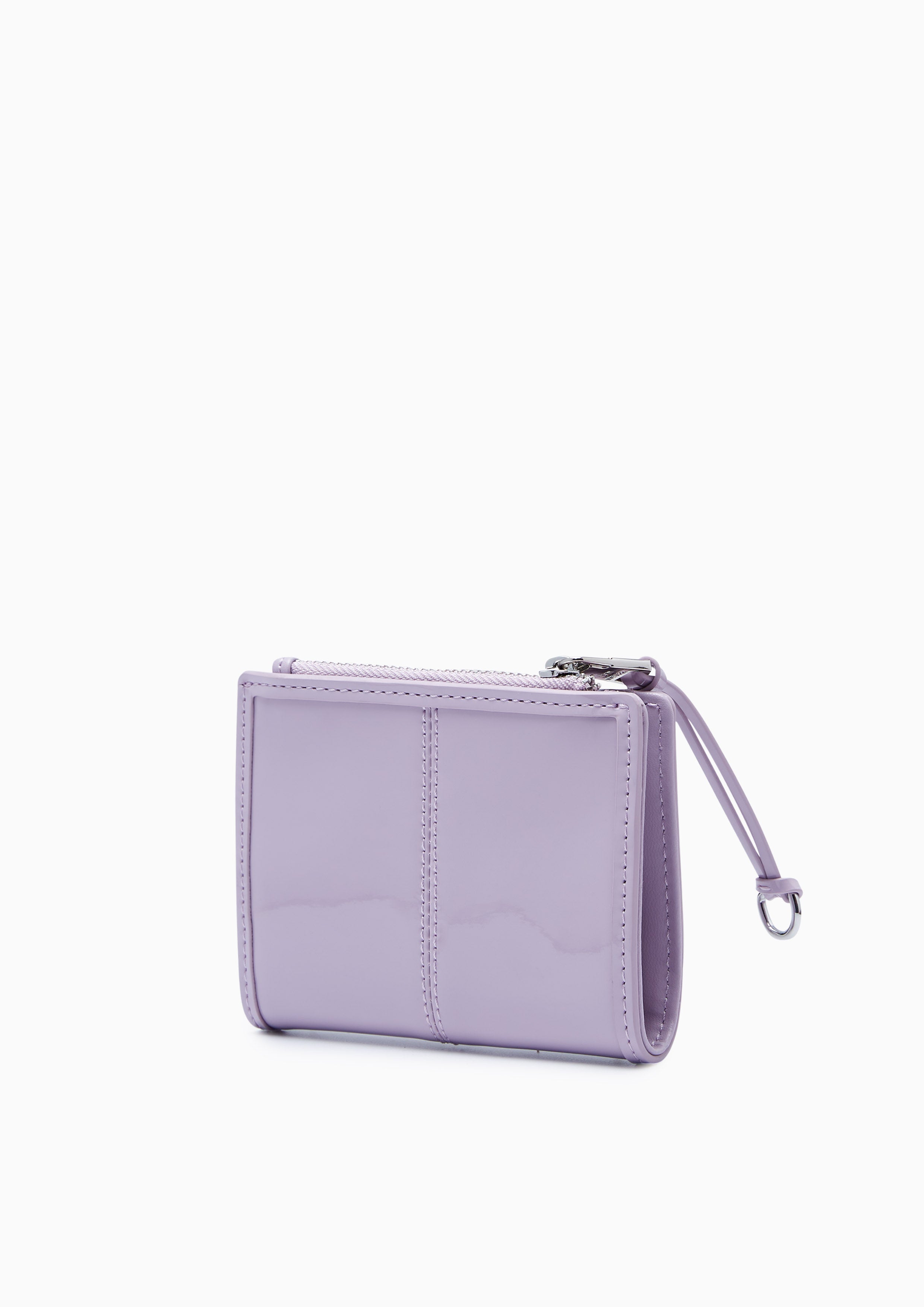 Pixkle Wallet Purple