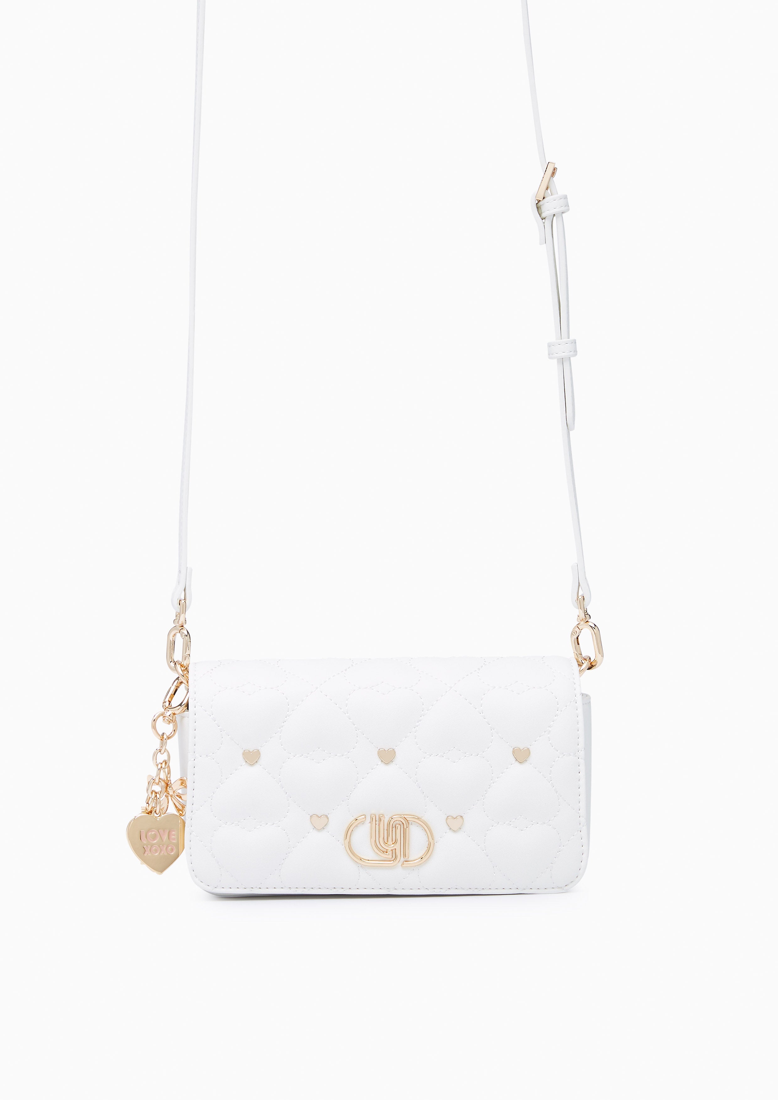 Moon Cheryl Infinite Wallet On Chain Ivory