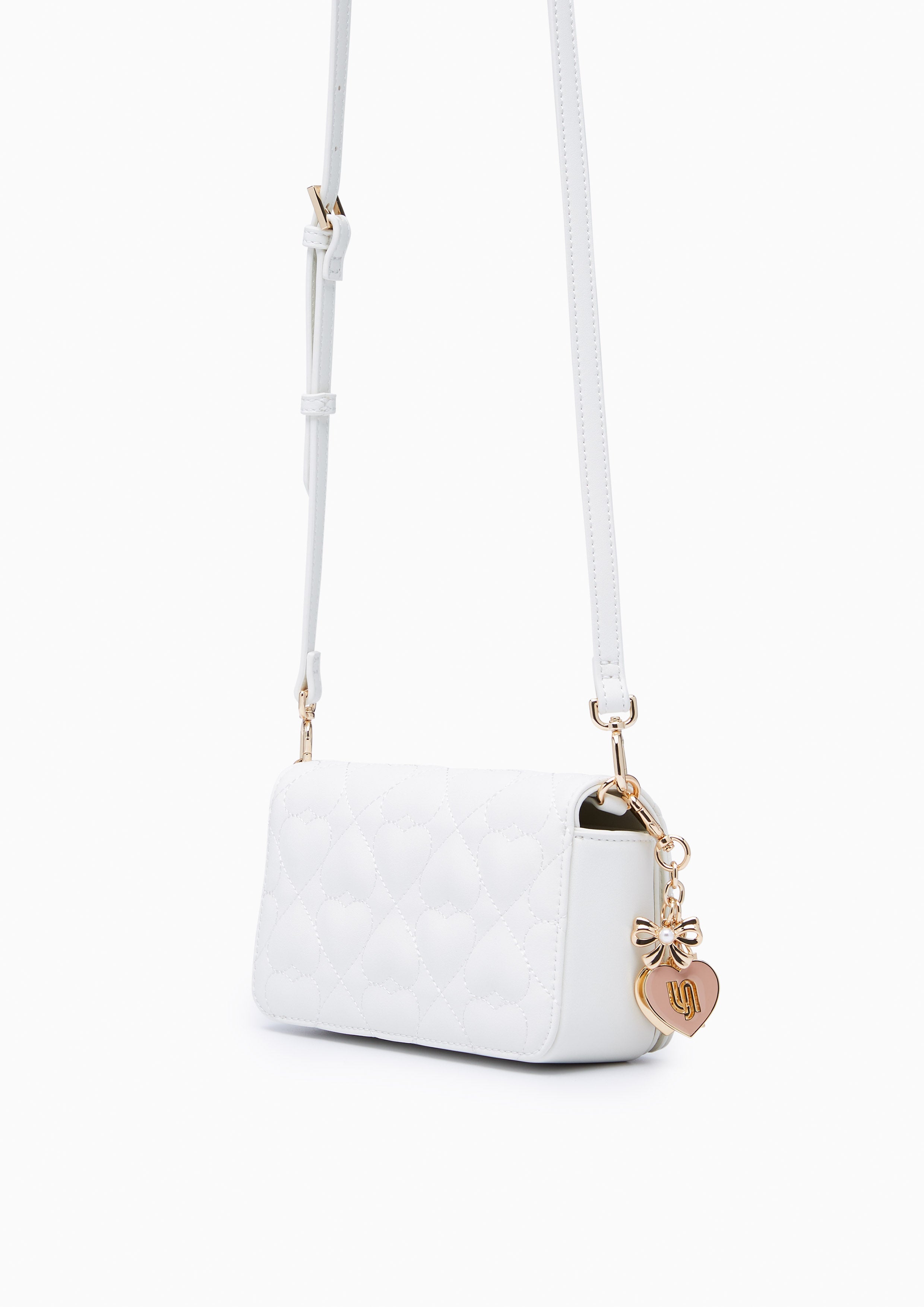 Moon Cheryl Infinite Wallet On Chain Ivory
