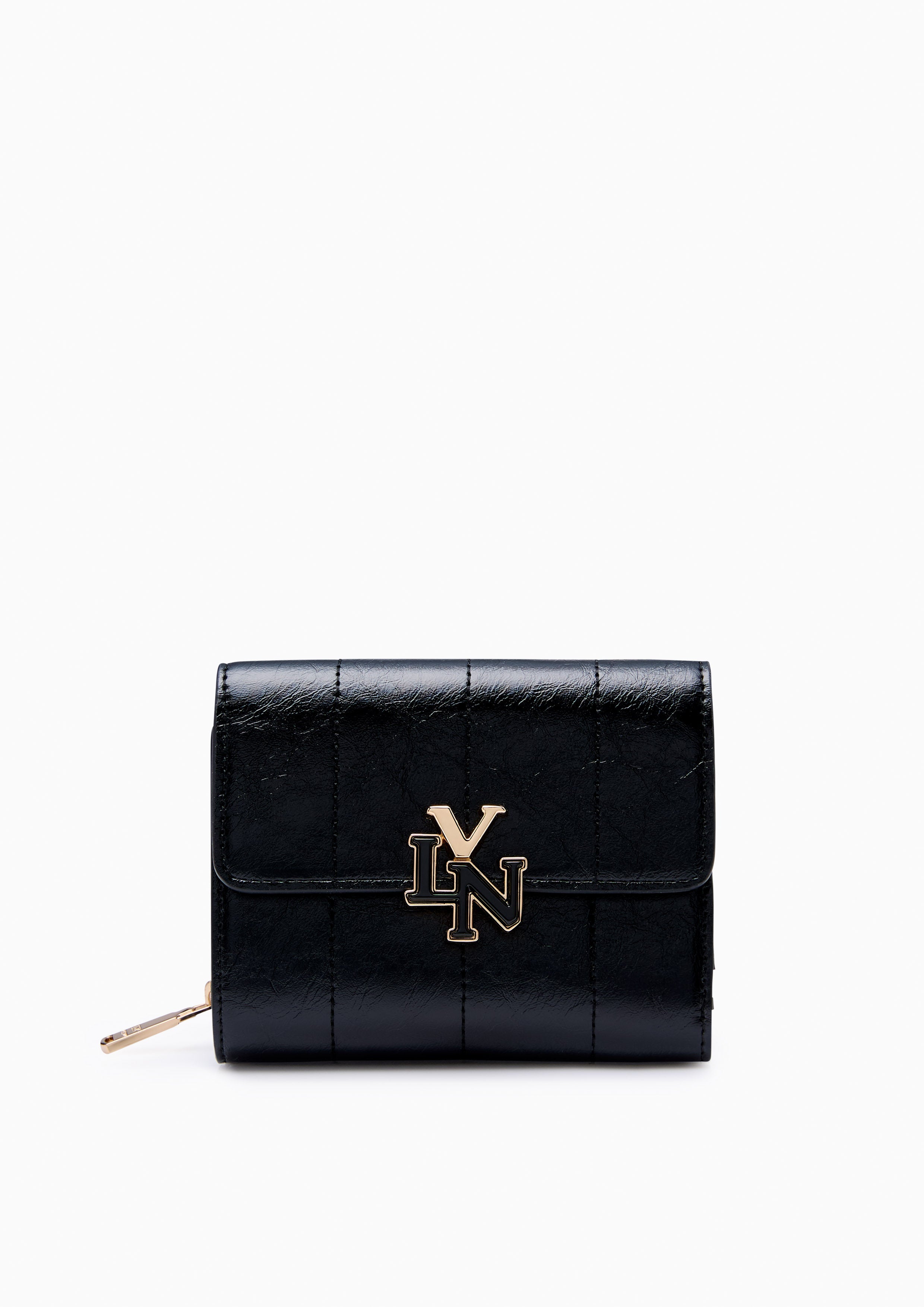 Bolinar Wallet Black