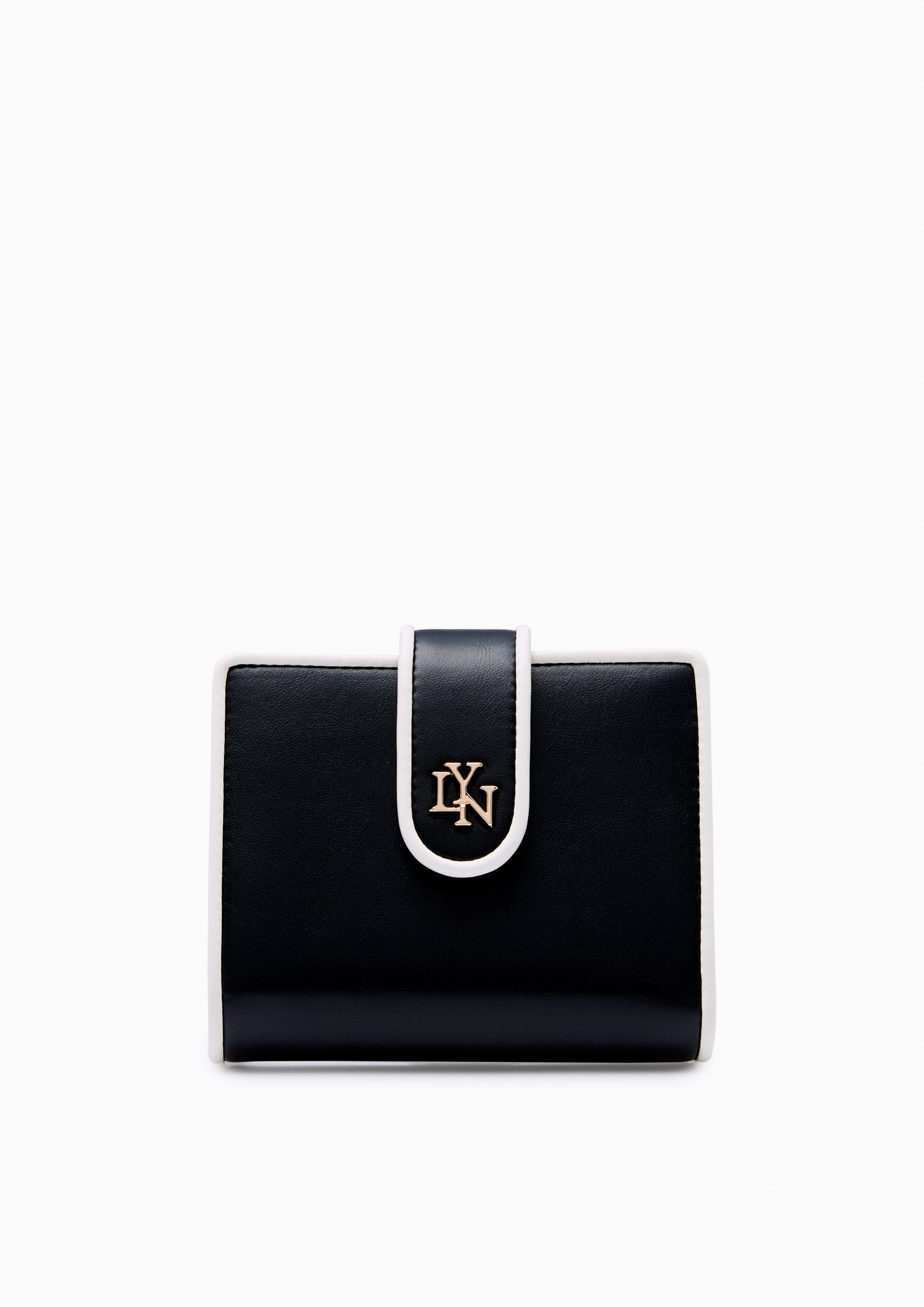 Bestie V2 Wallet i Black