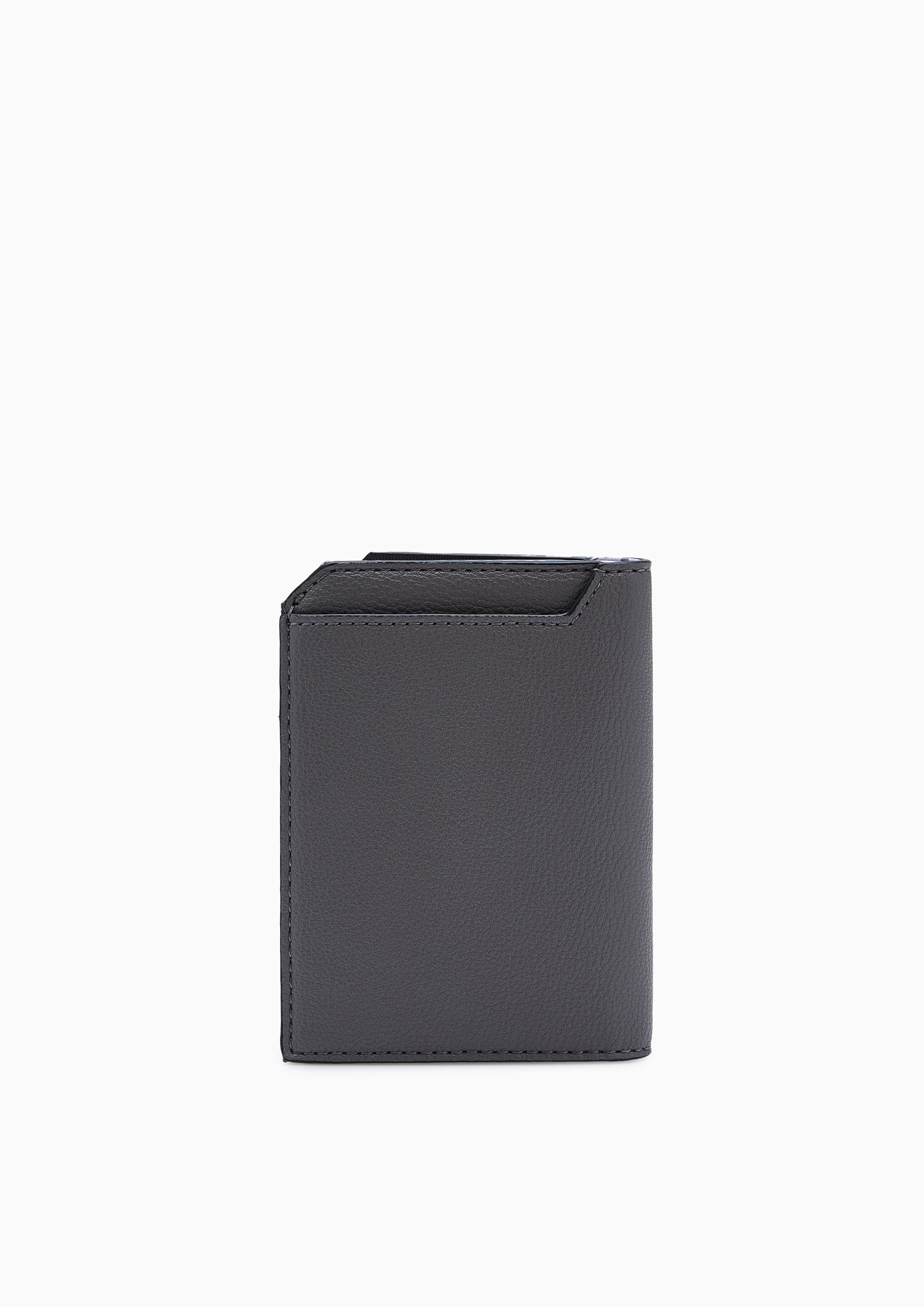 Zoll Infinite Bi-Fold Wallet Grey