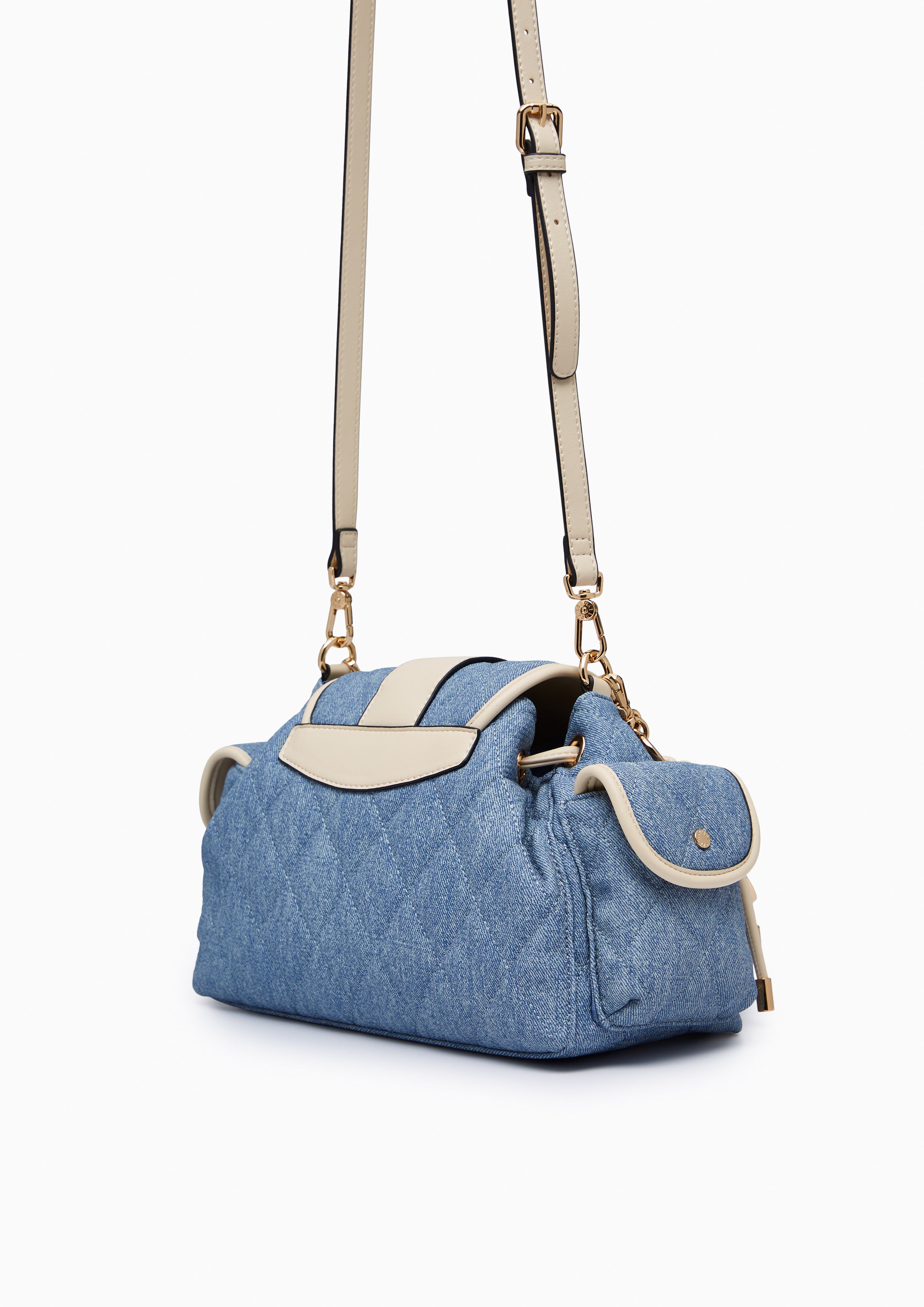 Becky Crossbody Bag Blue