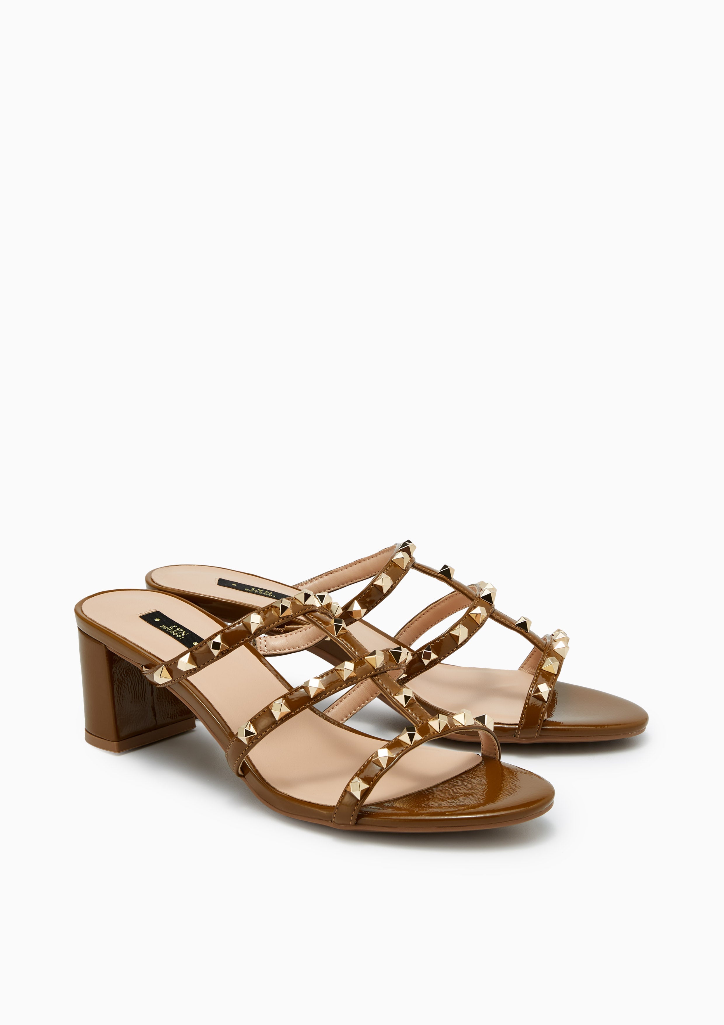 Linda Heels Green