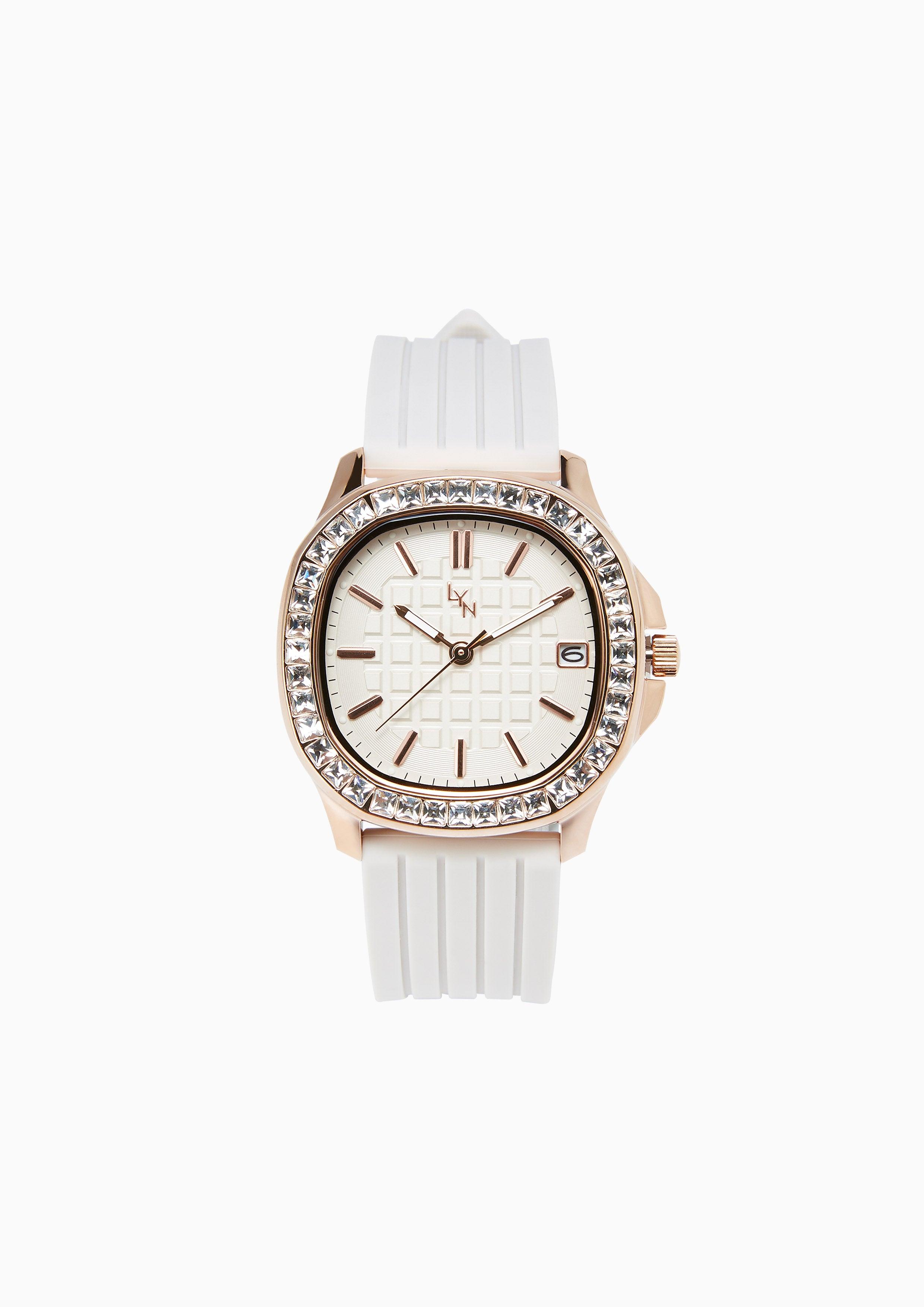 Nicole  Watch Ivory