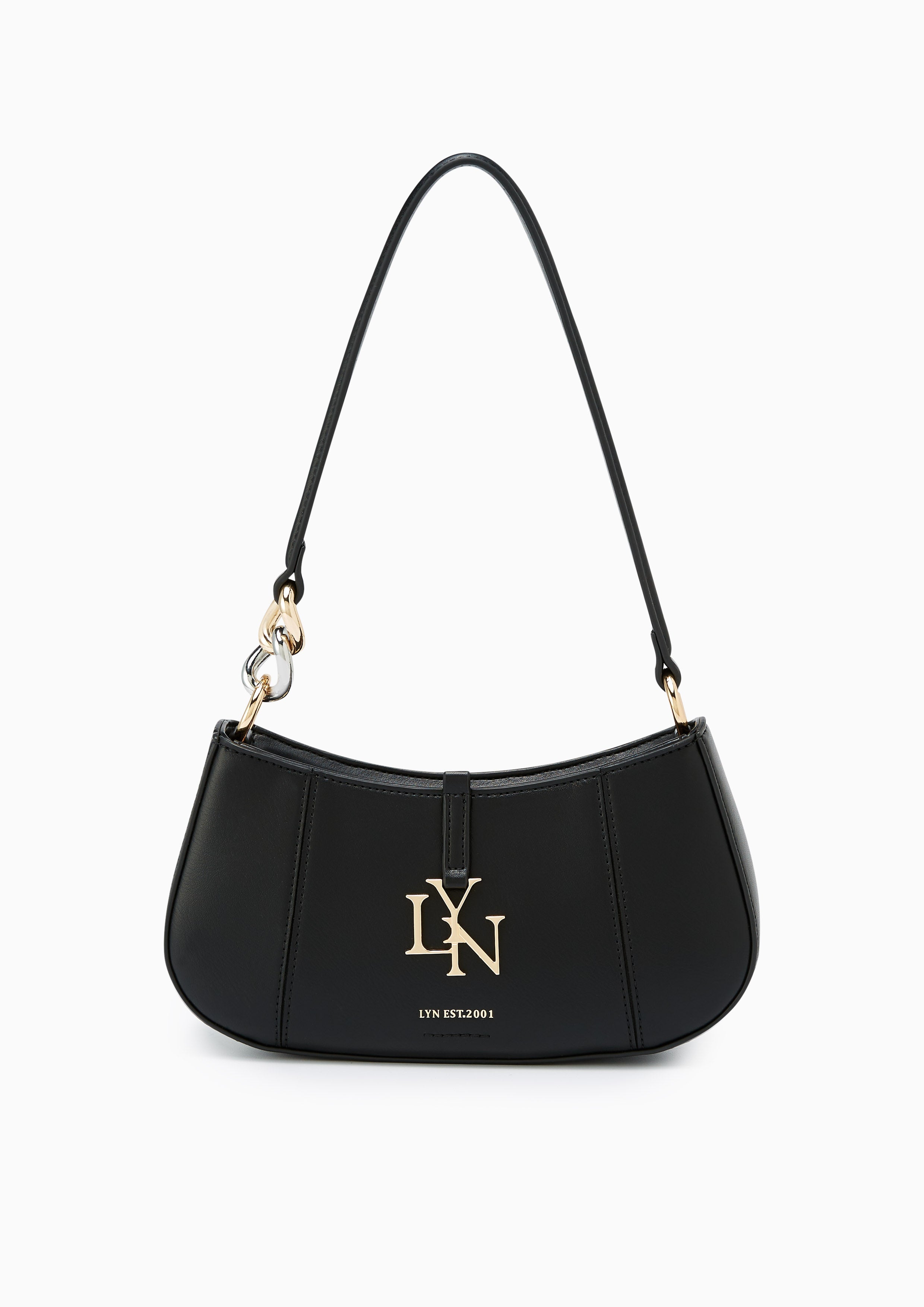 Brighton Shoulder Bag Black