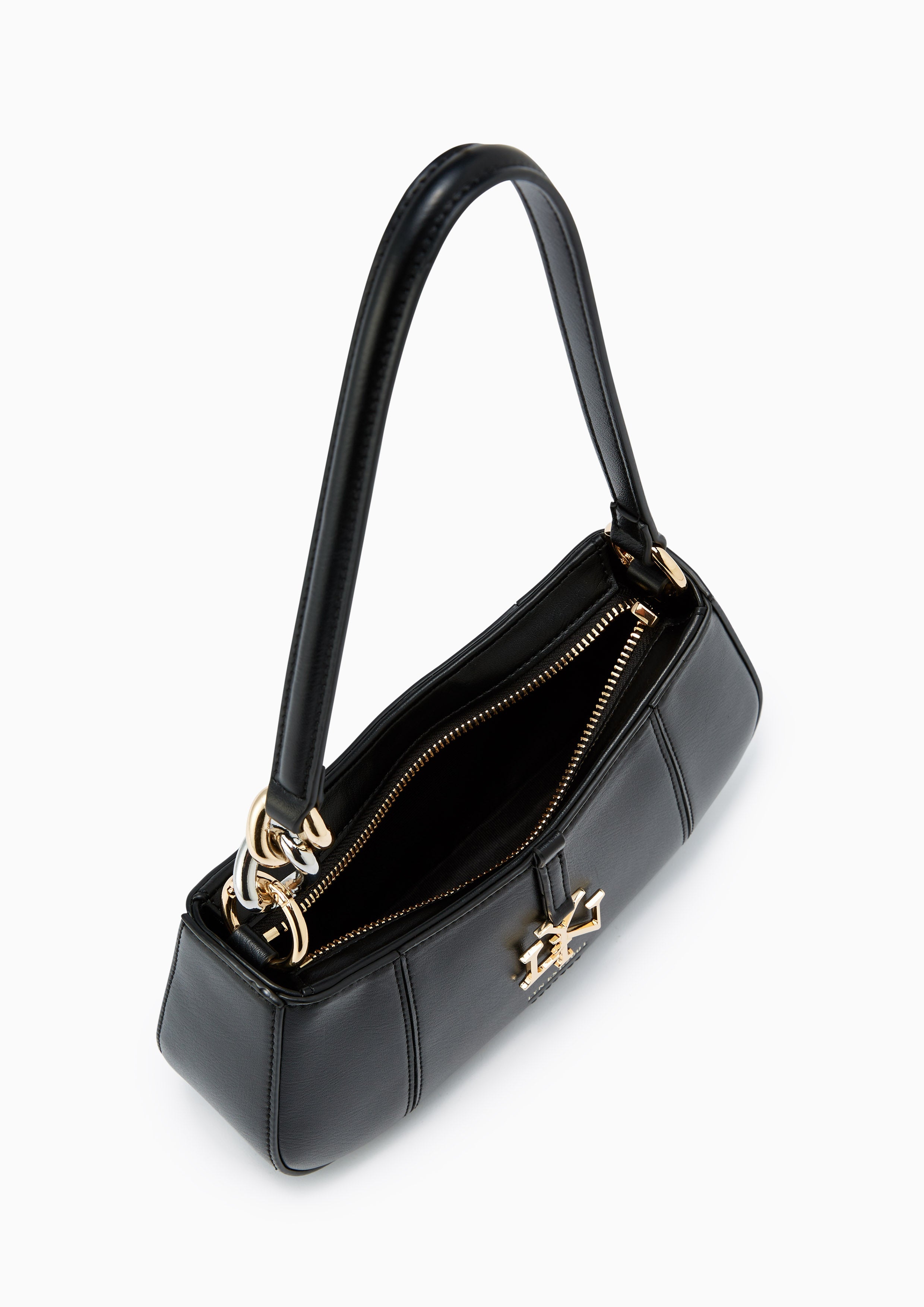 Brighton Shoulder Bag Black