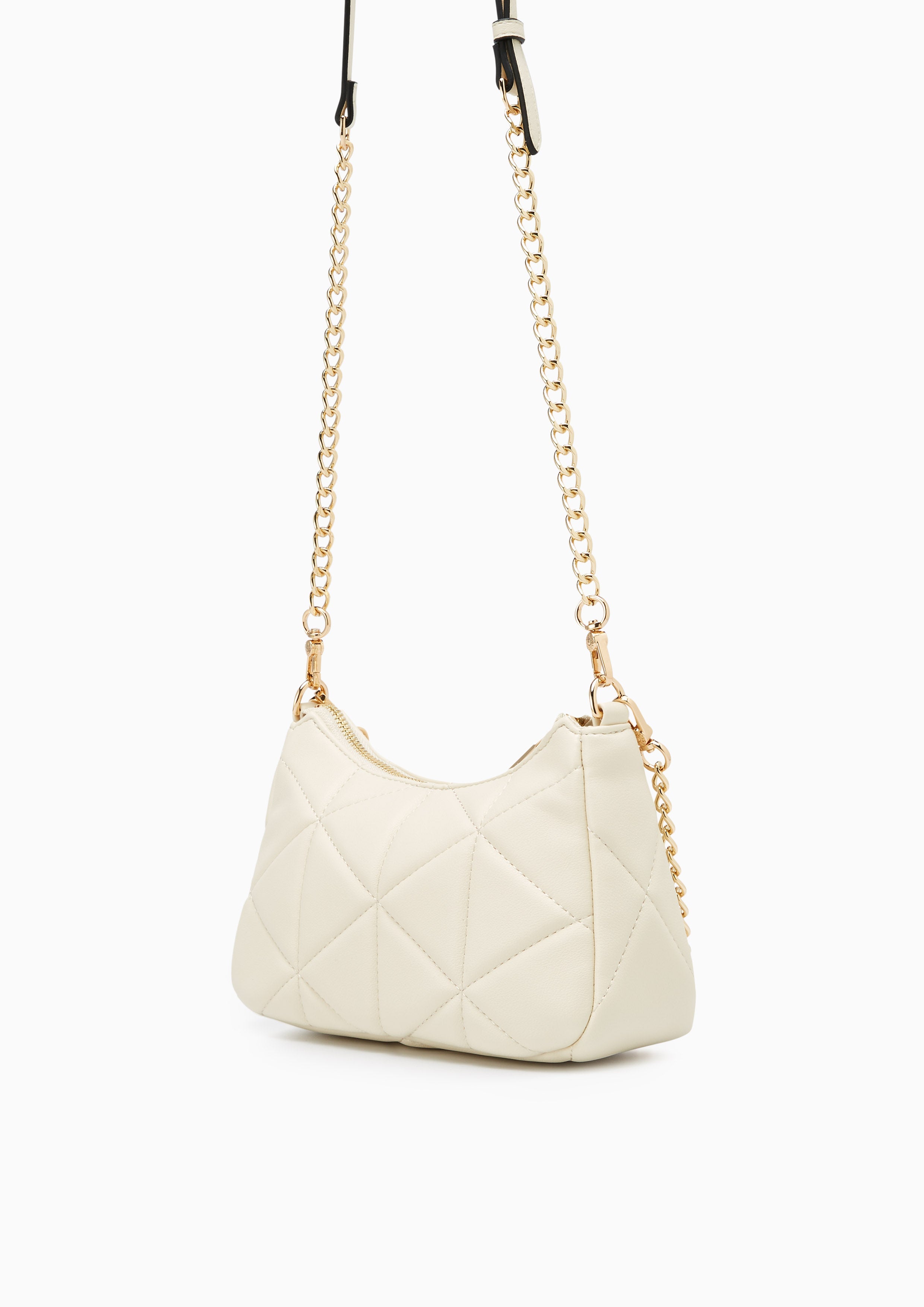 Tricia Amused Shoulderbag Ivory