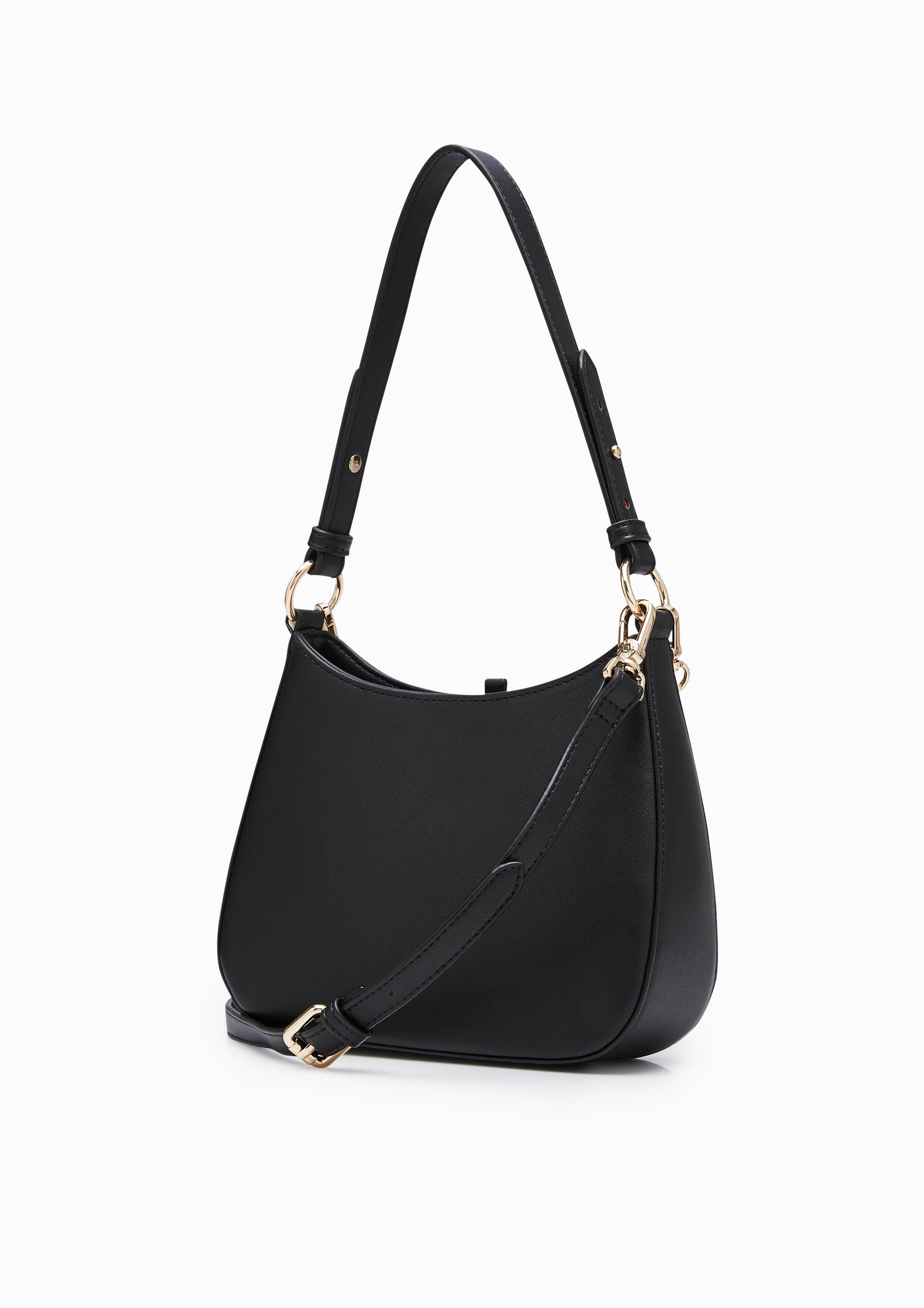 Como Shoulder Bag Black