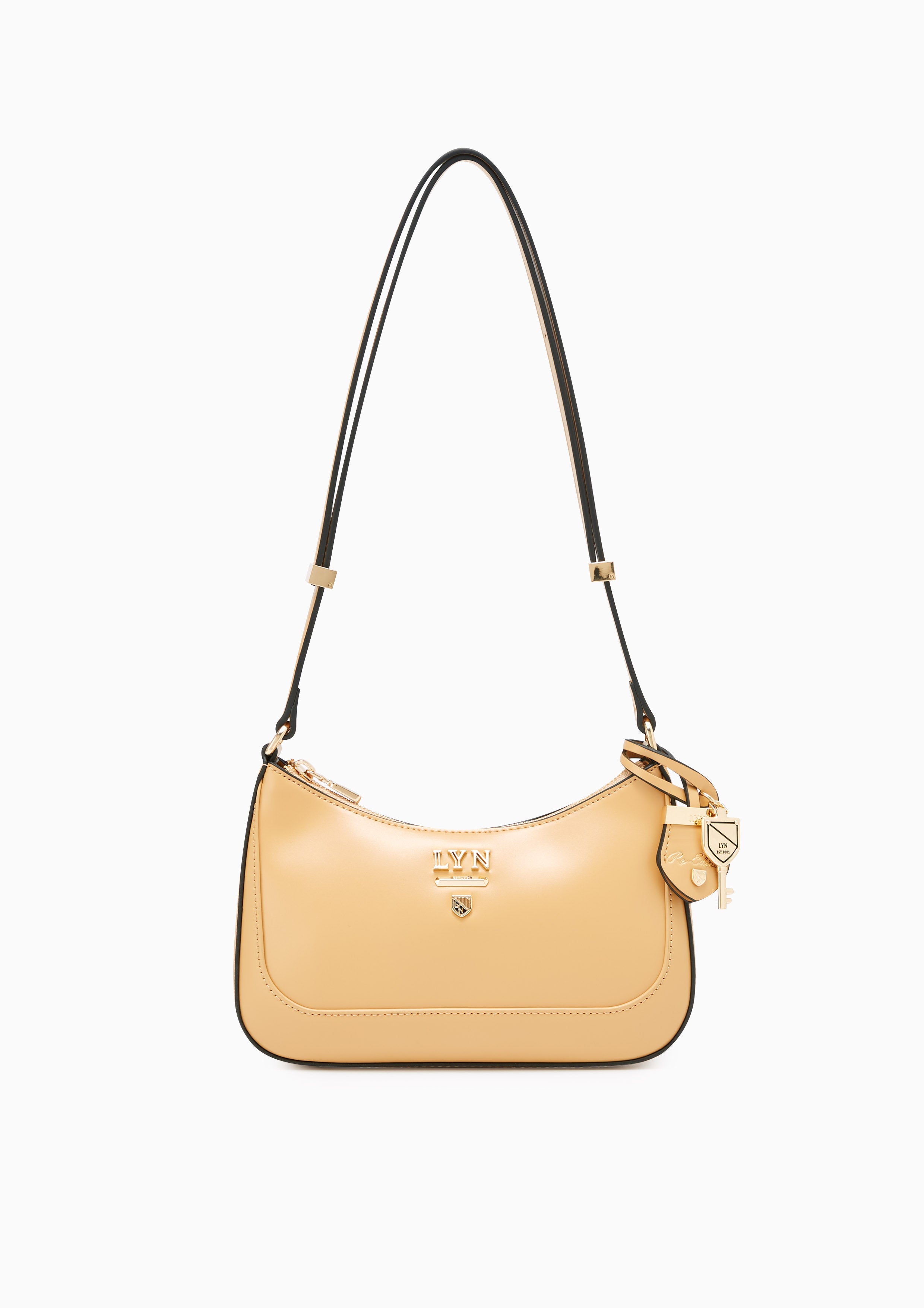 Rosee Re-Edit S Shoulder Bag Beige