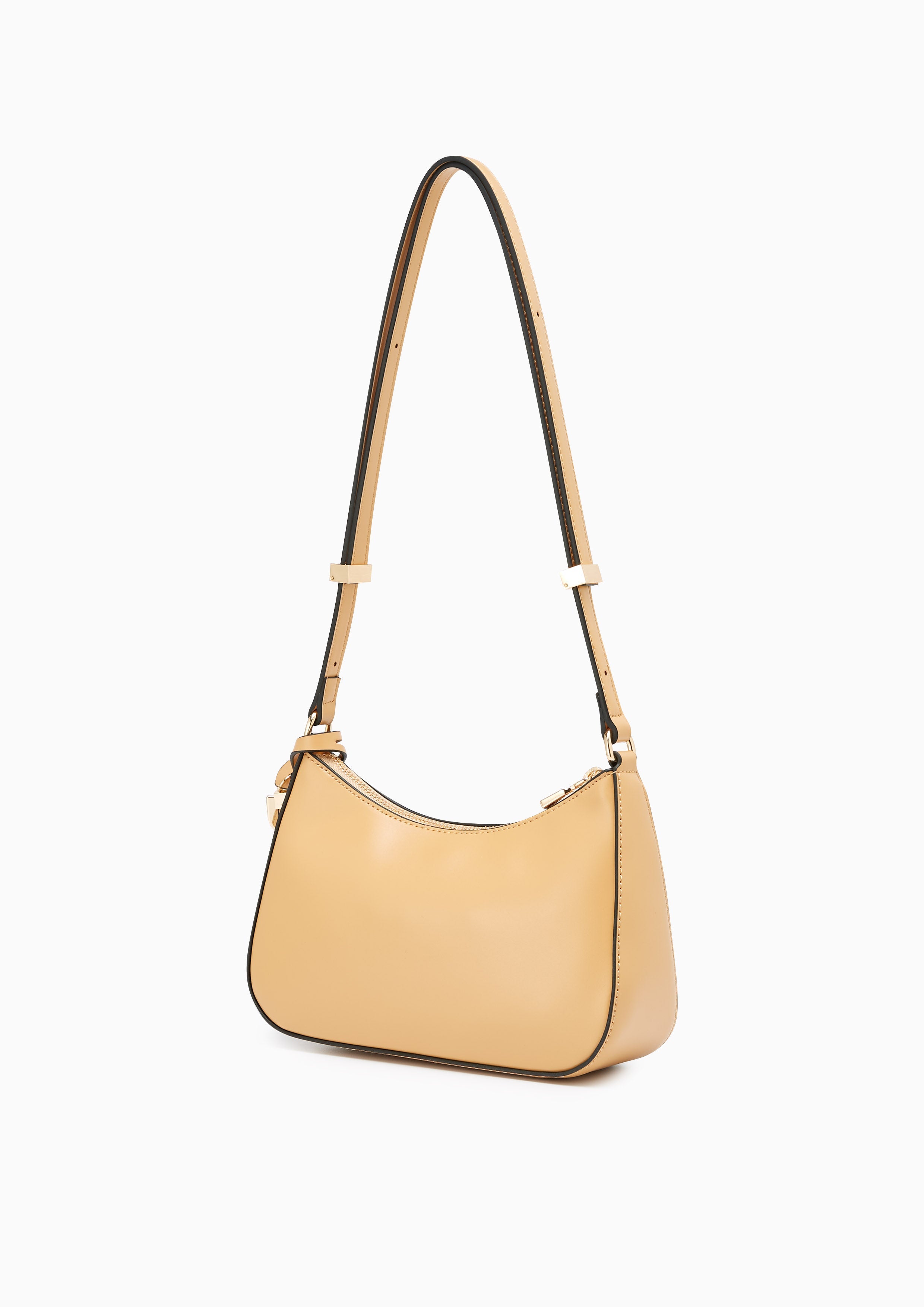 Rosee Re-Edit S Shoulder Bag Beige