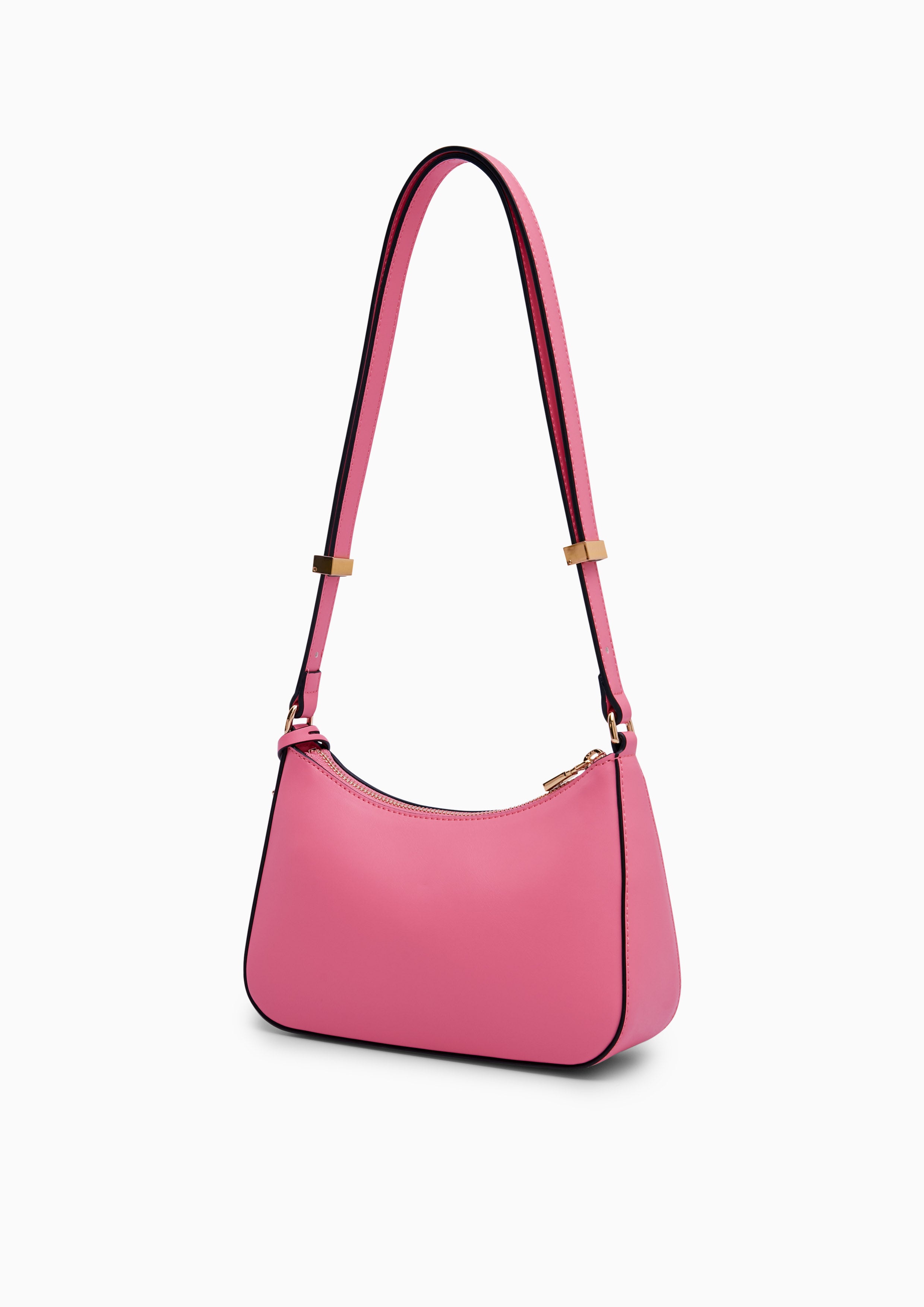 Rosee Re-Edit S Shoulder Bag Pink