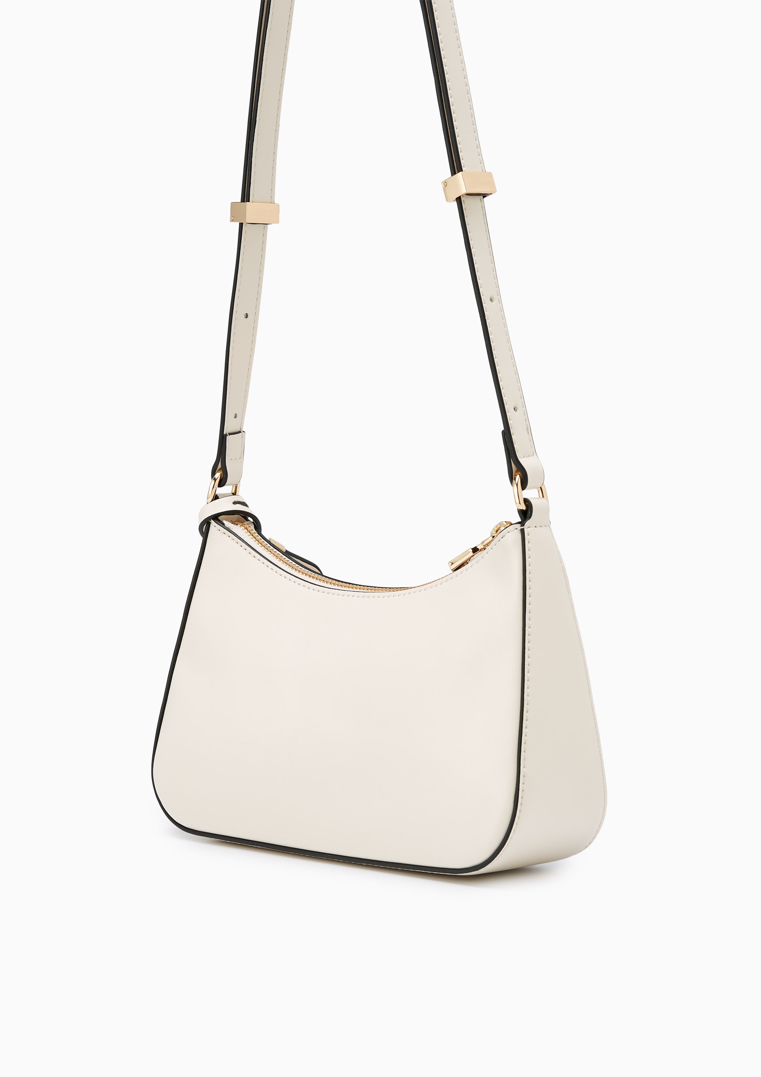 Rosee Re-Edit S Shoulder Bag Ivory