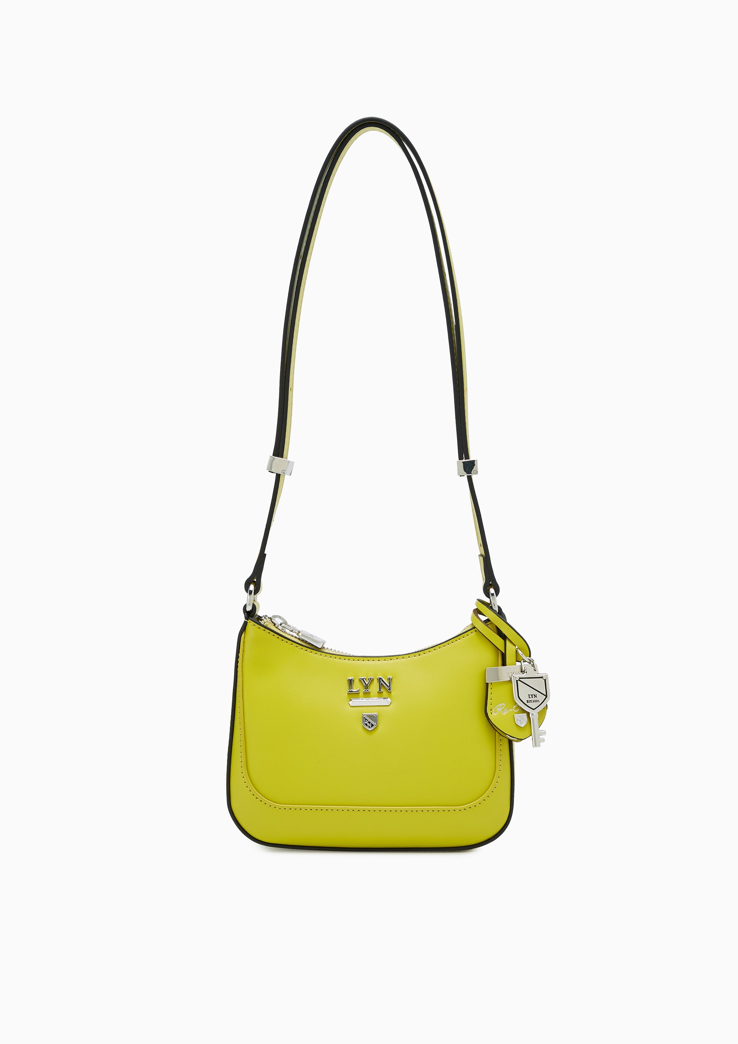 Rosee Xs Crossbodybag Green