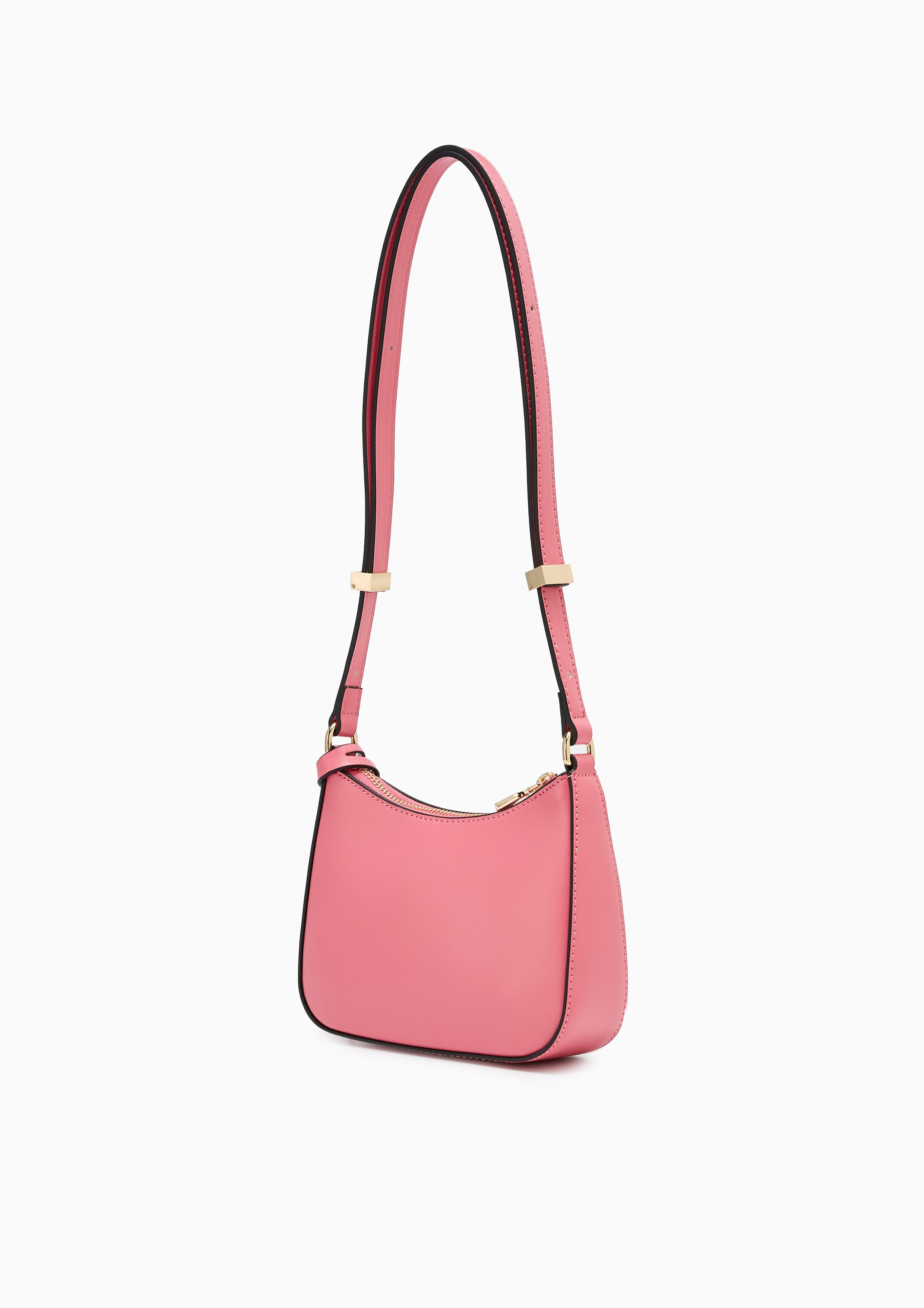 Rosee Xs Crossbodybag Pink