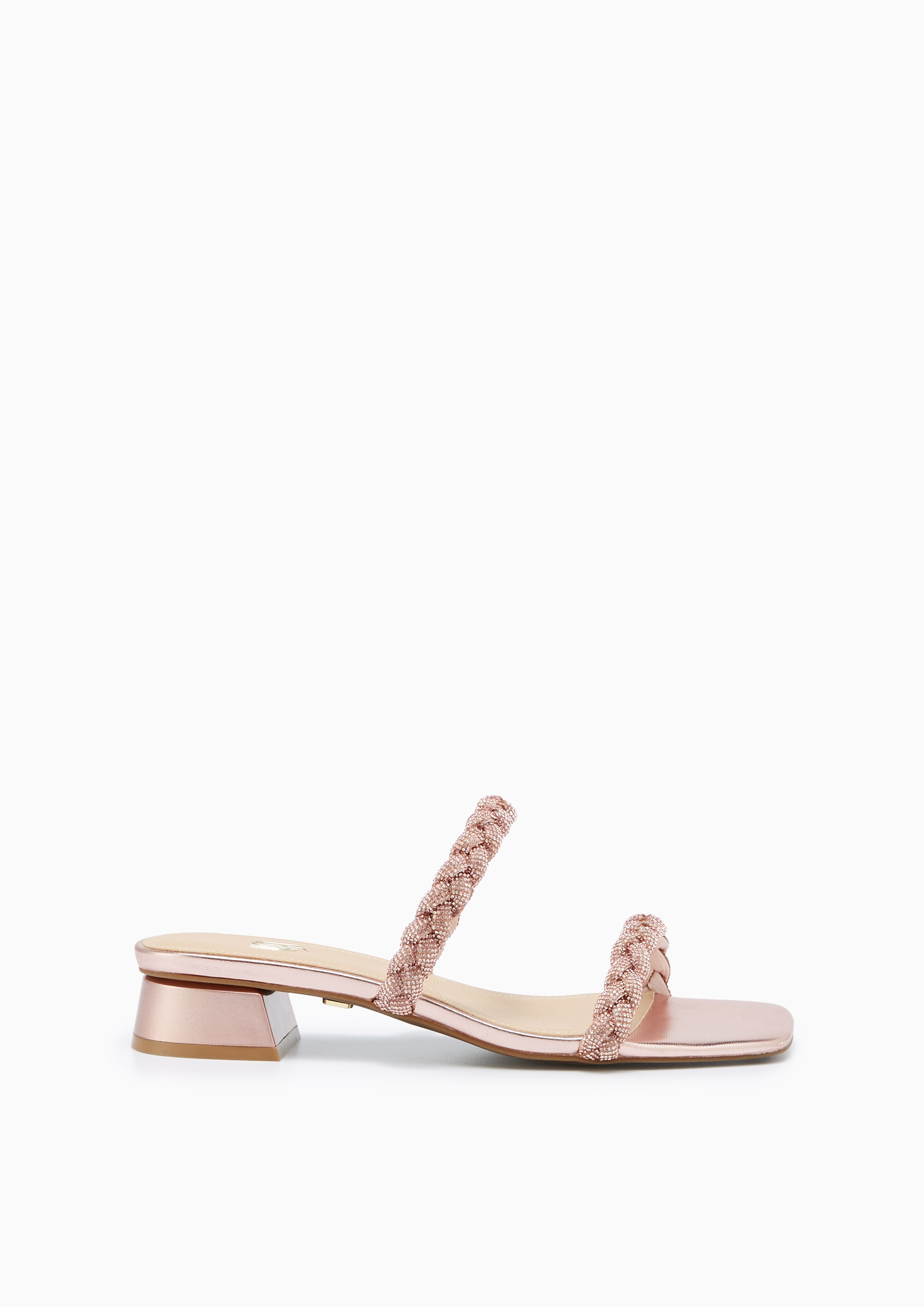 Promise Infinite Sandals Pink