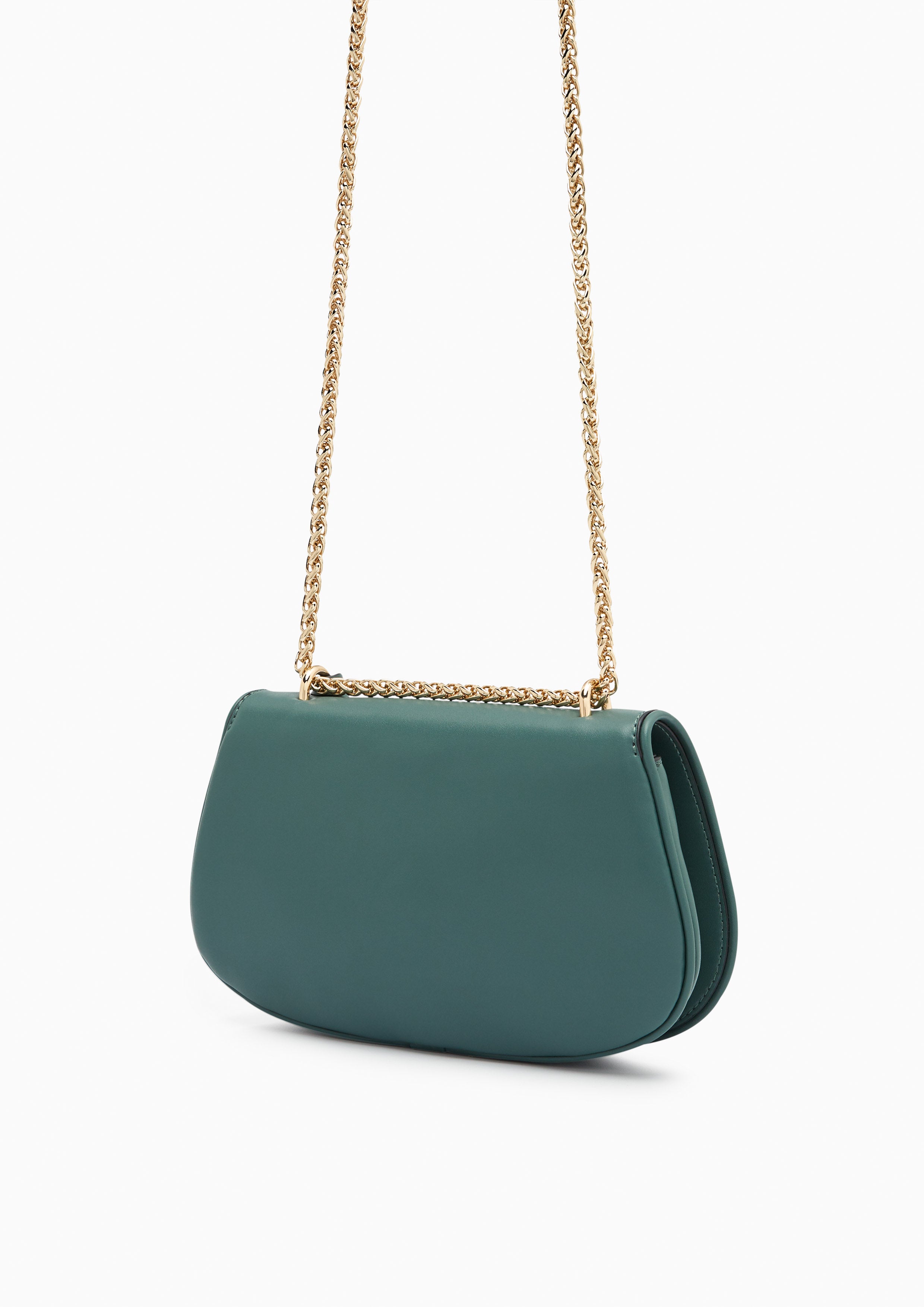 Lindsay S Crossbodybag Green