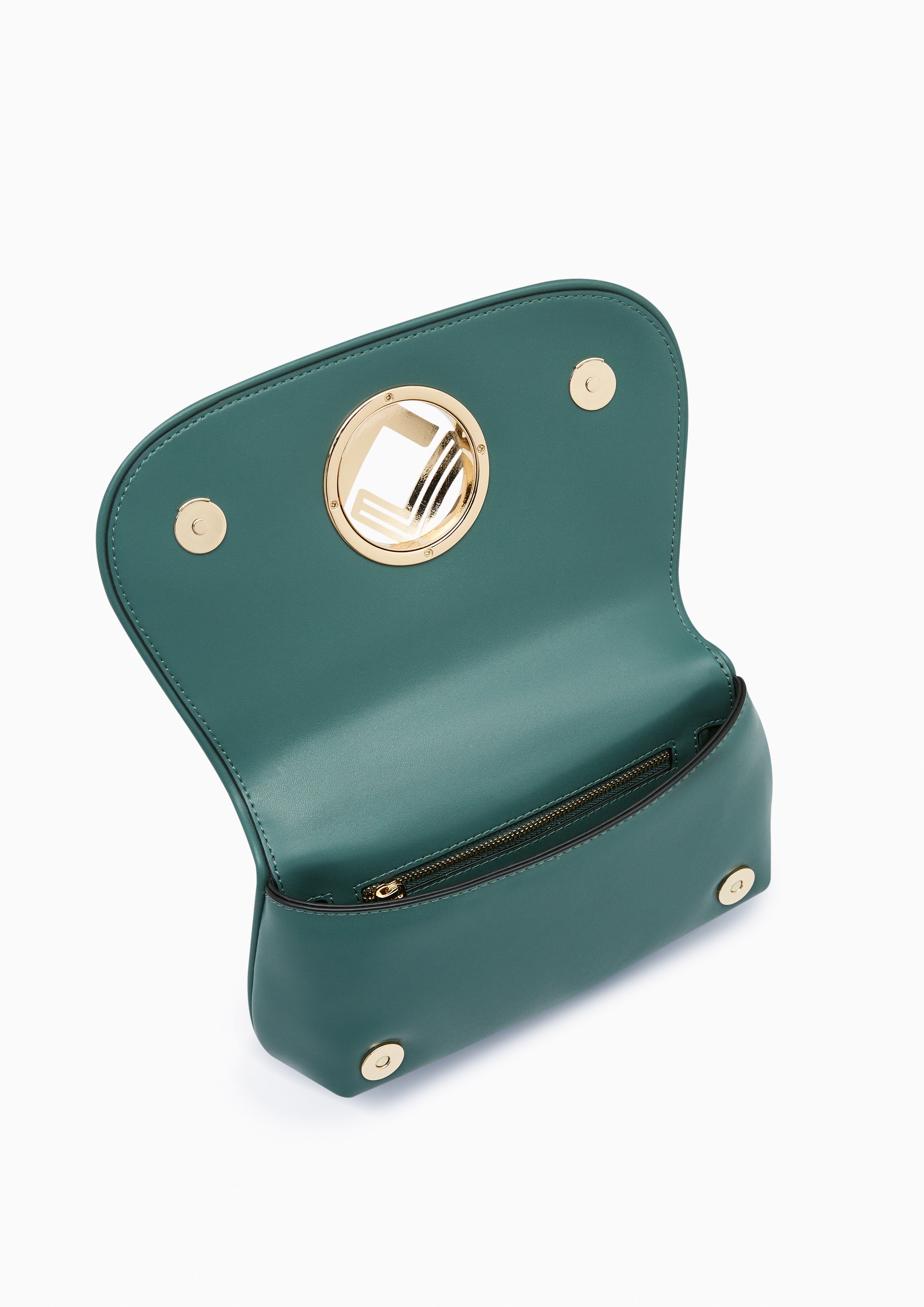 Lindsay S Crossbodybag Green