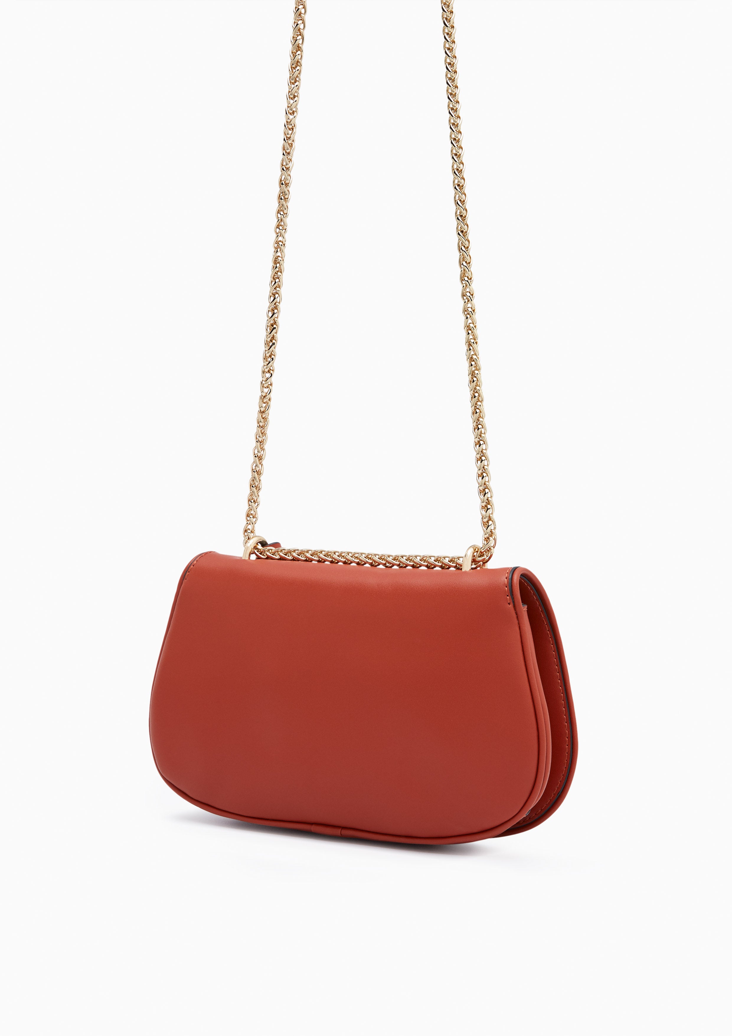 Lindsay S Crossbodybag Red