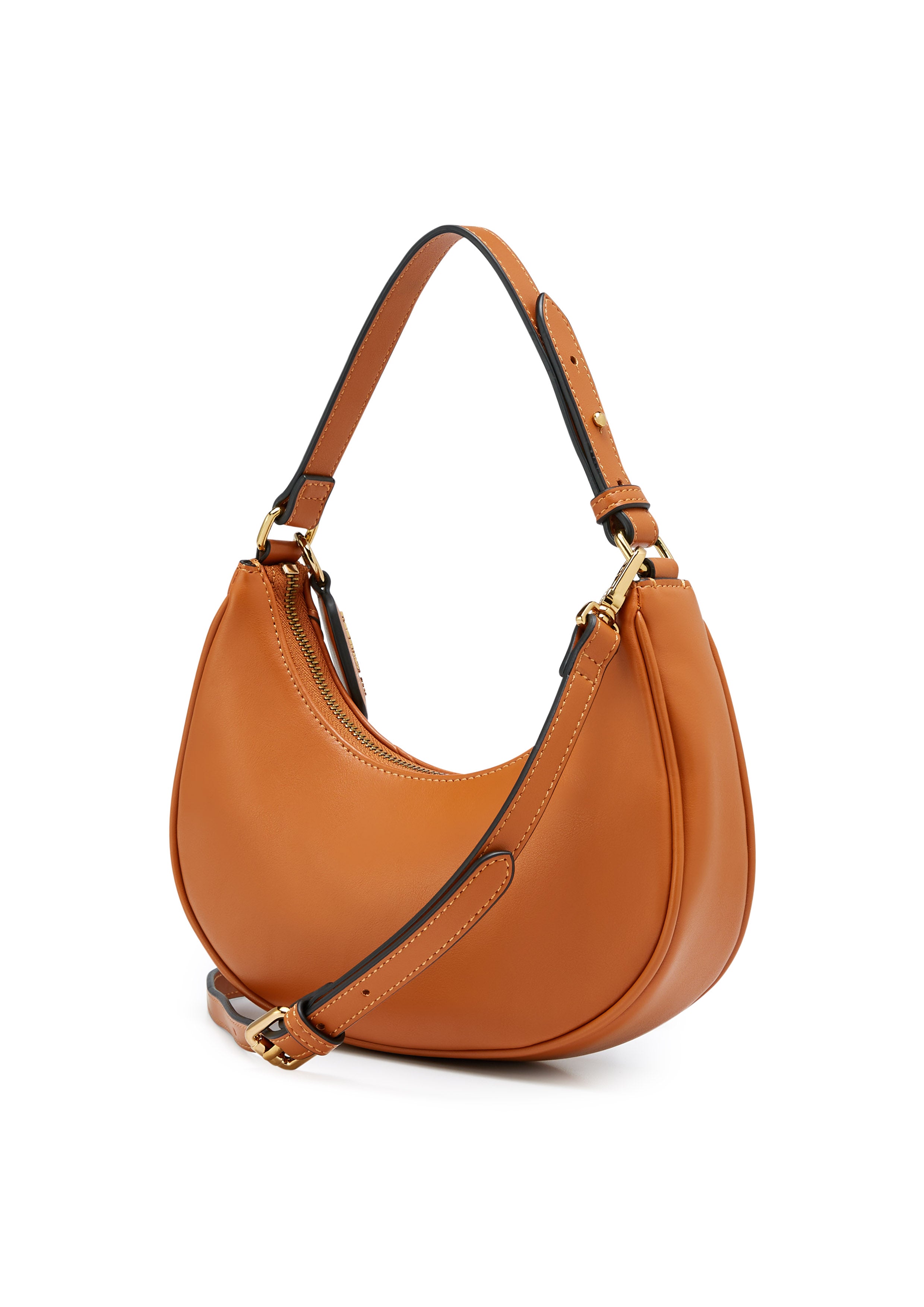 Moana S Shoulderbag Brown