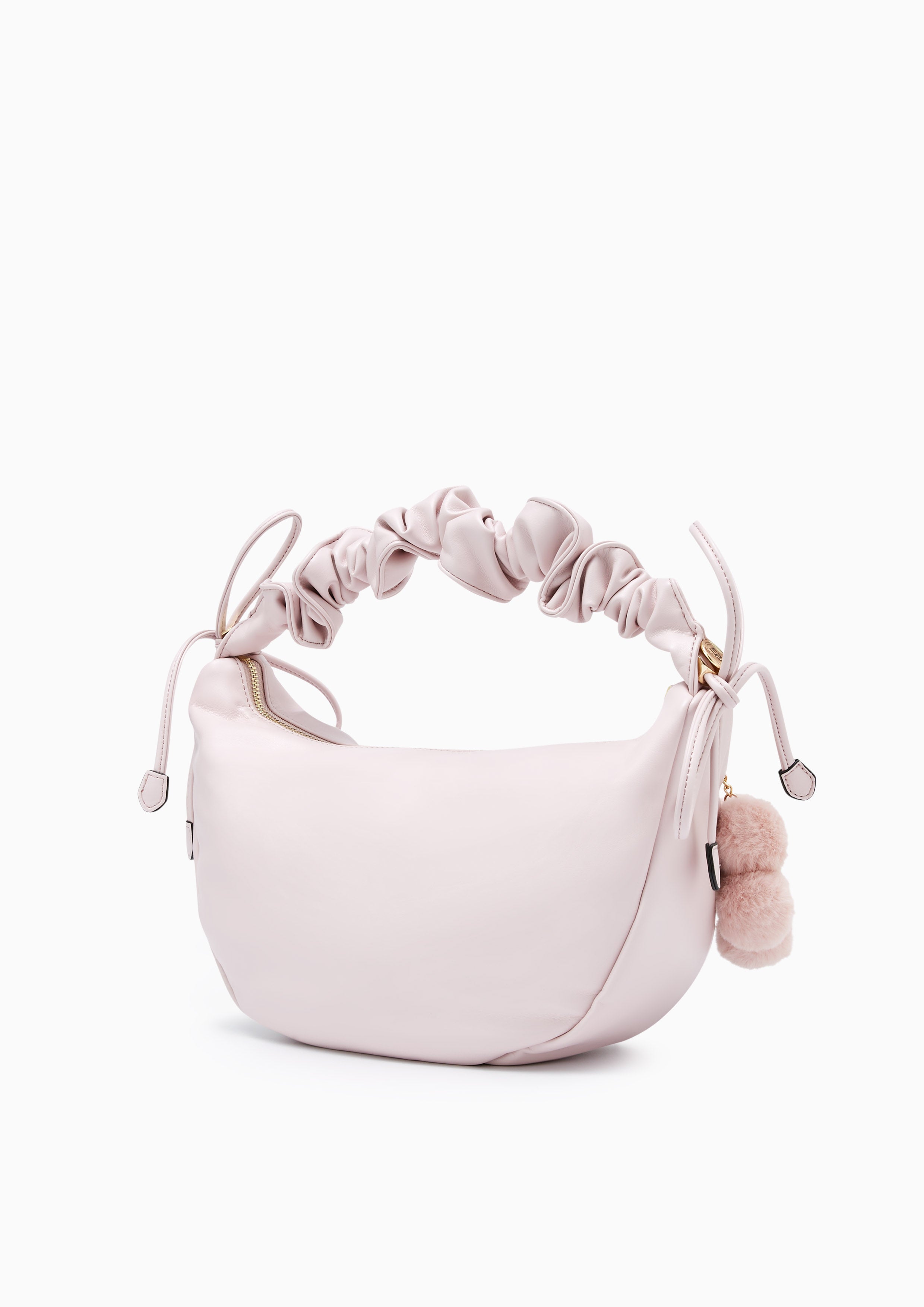 Nadena Hobo Shoulderbag Light Pink