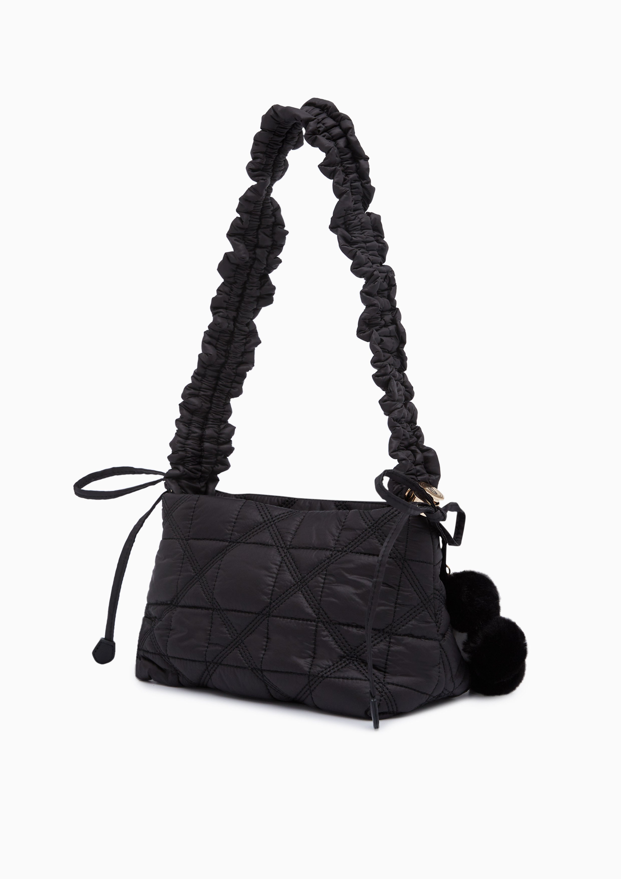 Nadena Shoulderbag Black