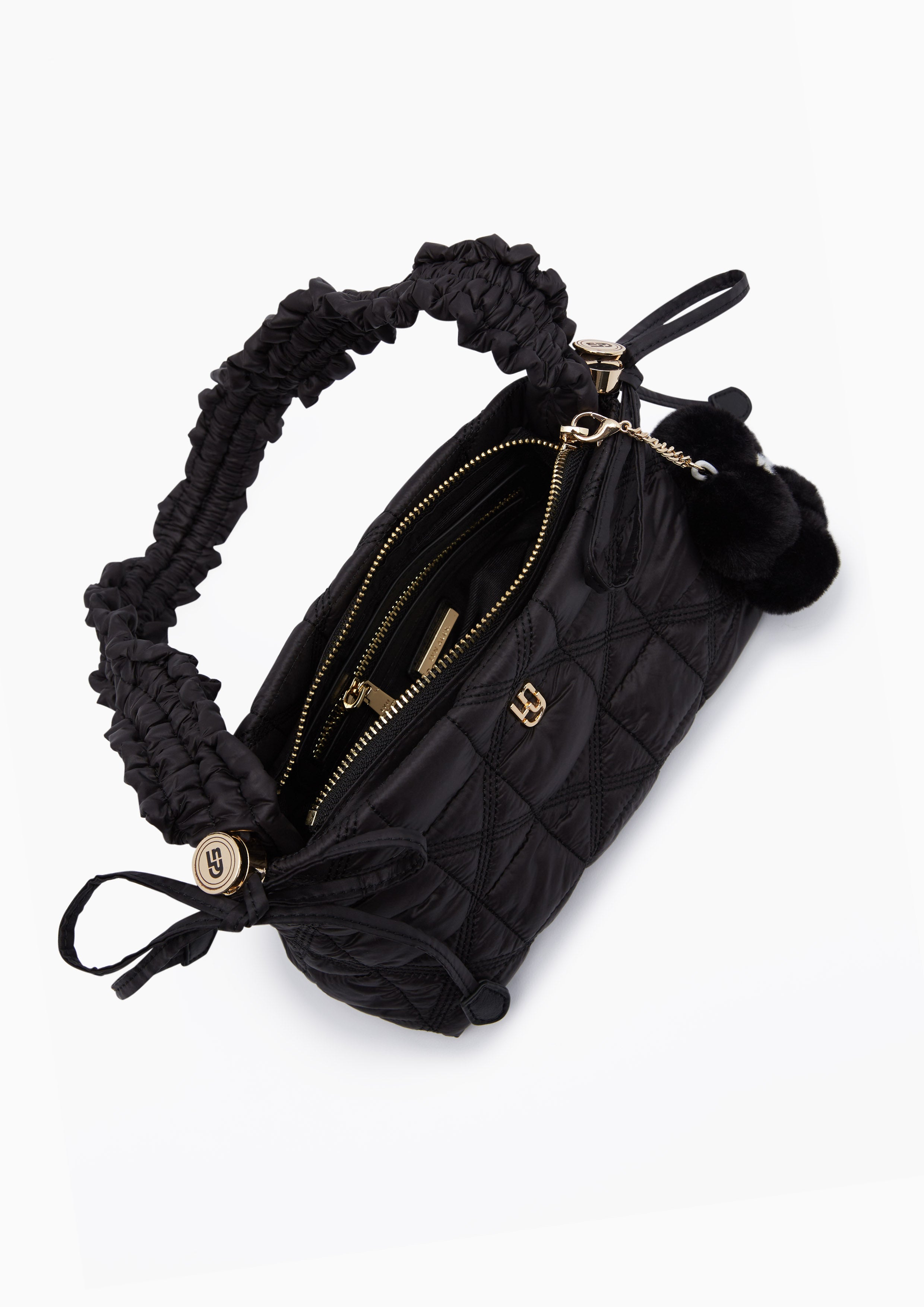 Nadena Shoulderbag Black