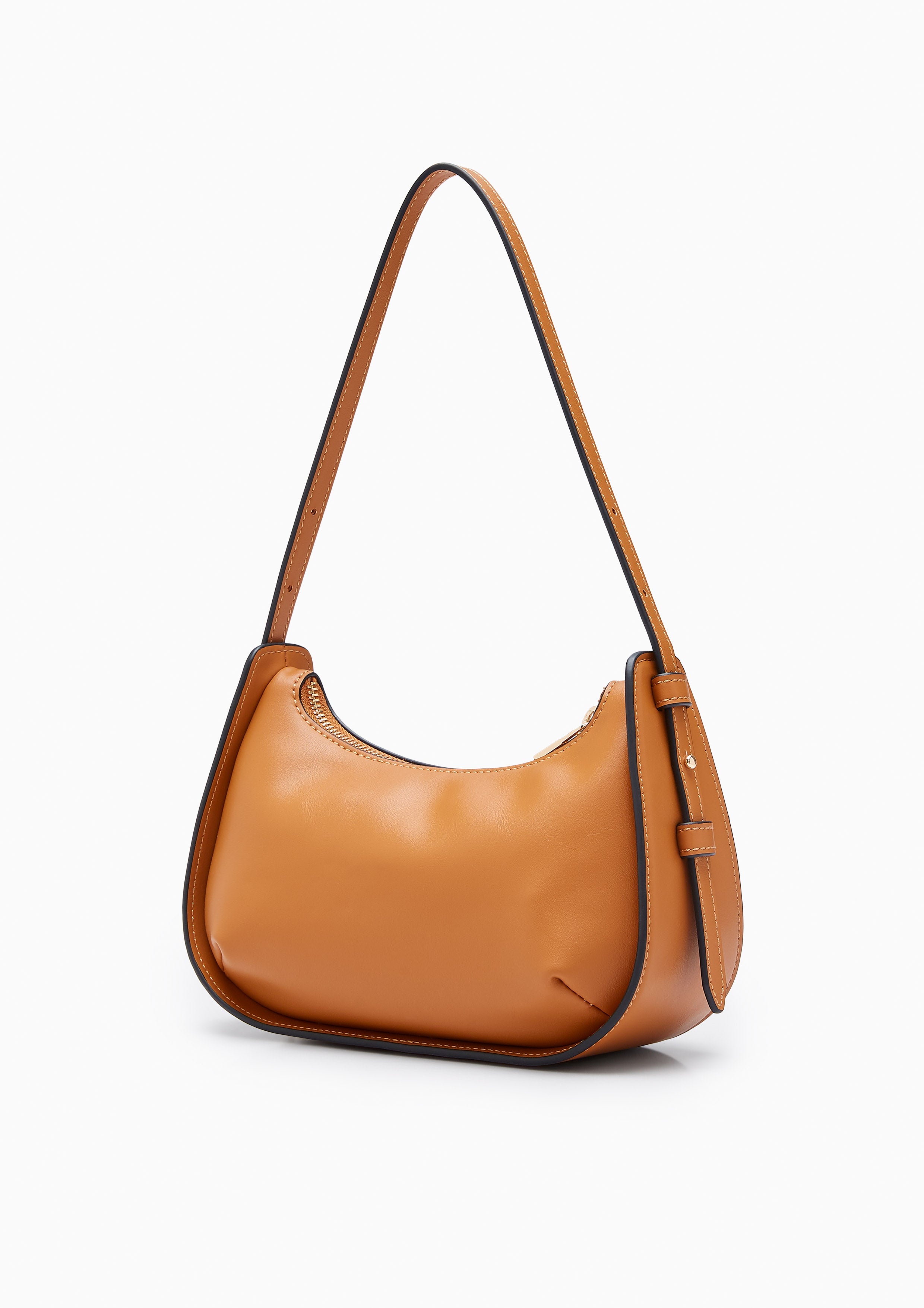 Colette Shoulderbag Brown