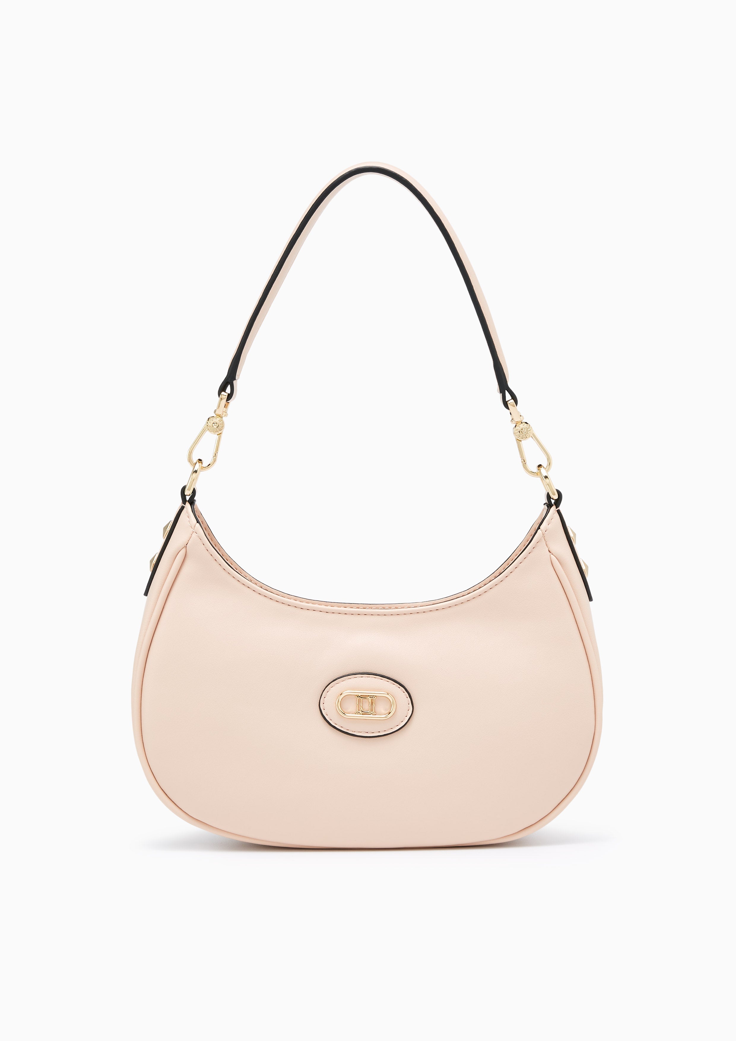 Cheri S Shoulder Bag Nude