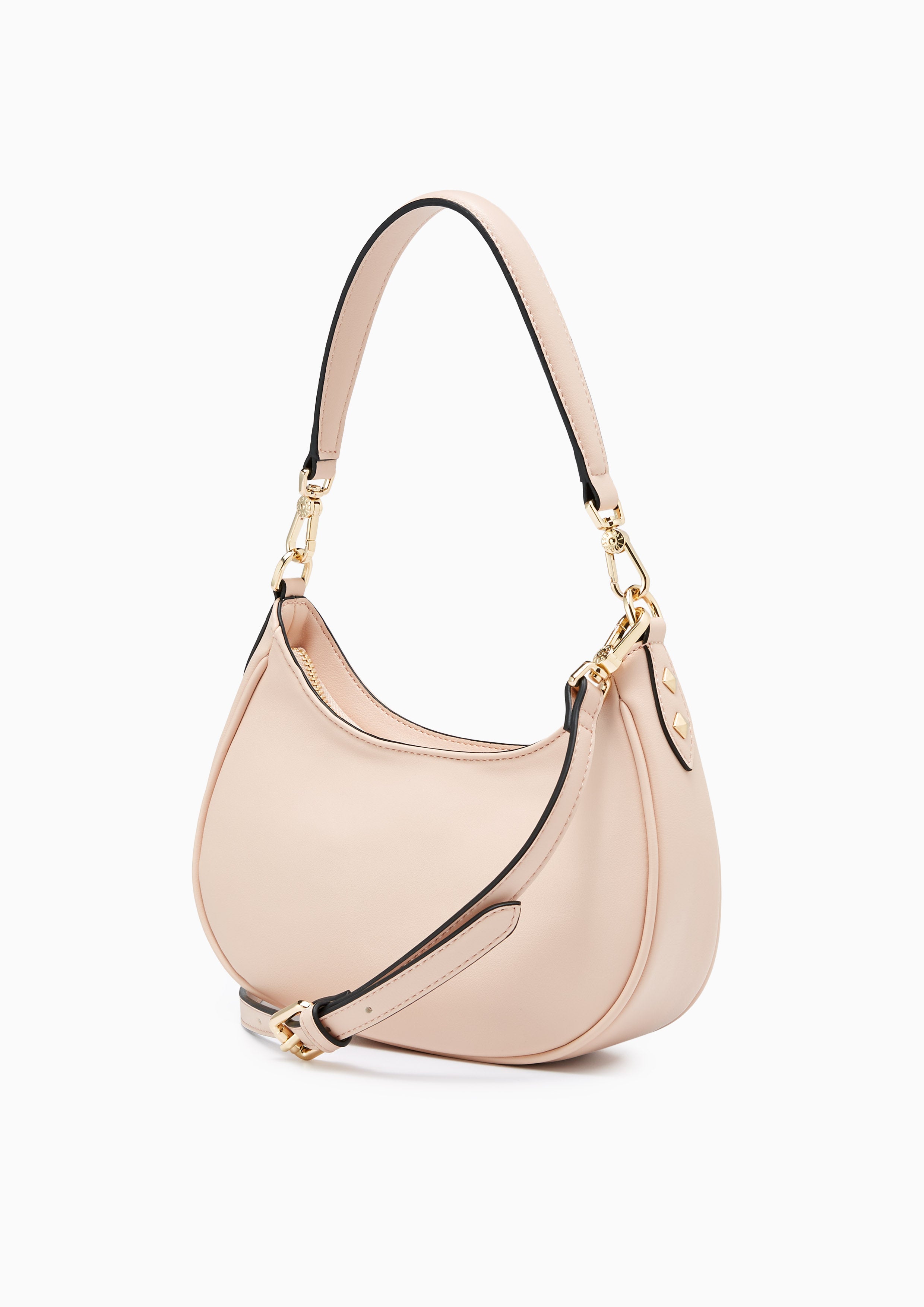 Cheri S Shoulder Bag Nude