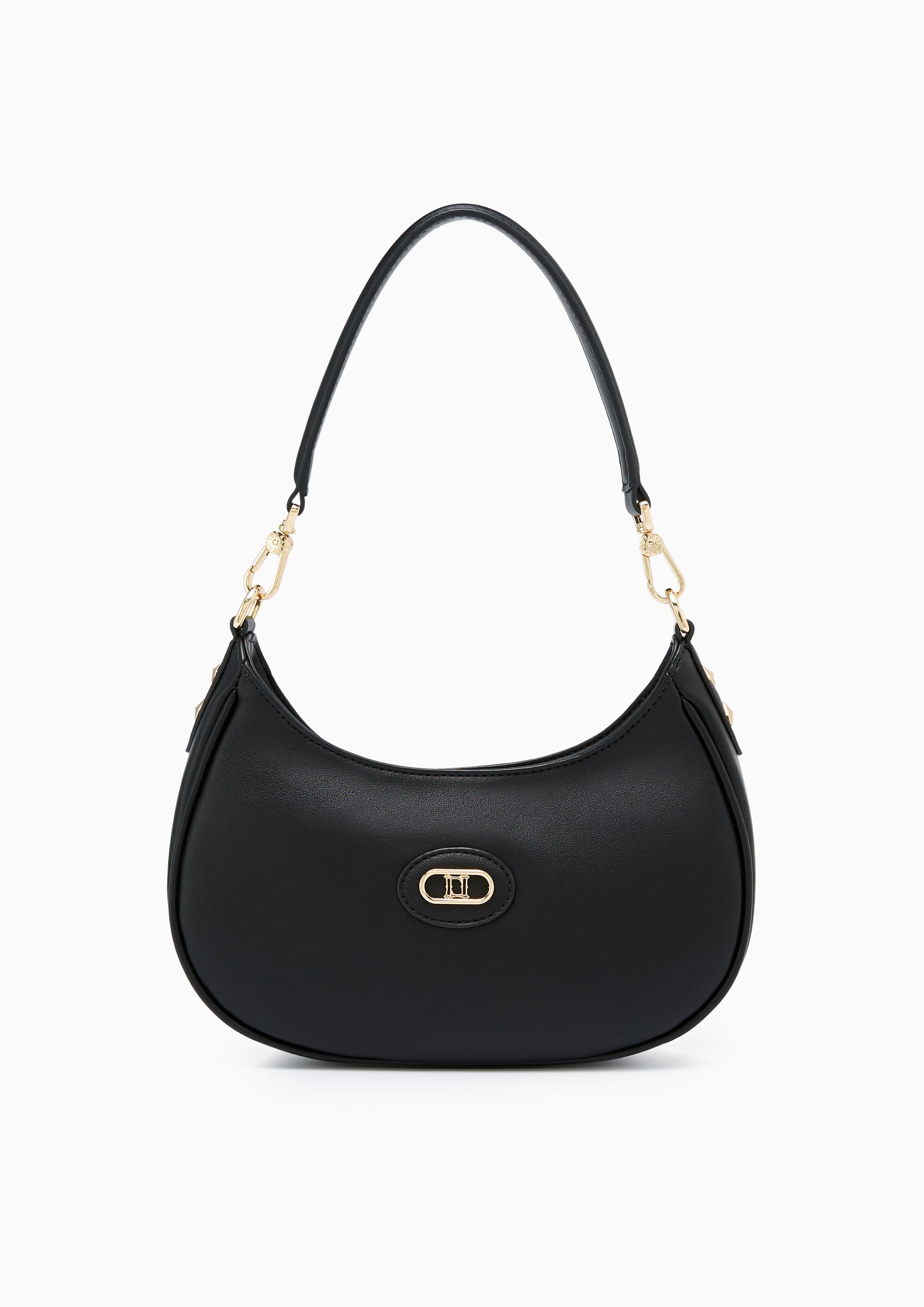 Cheri S Shoulder Bag Black