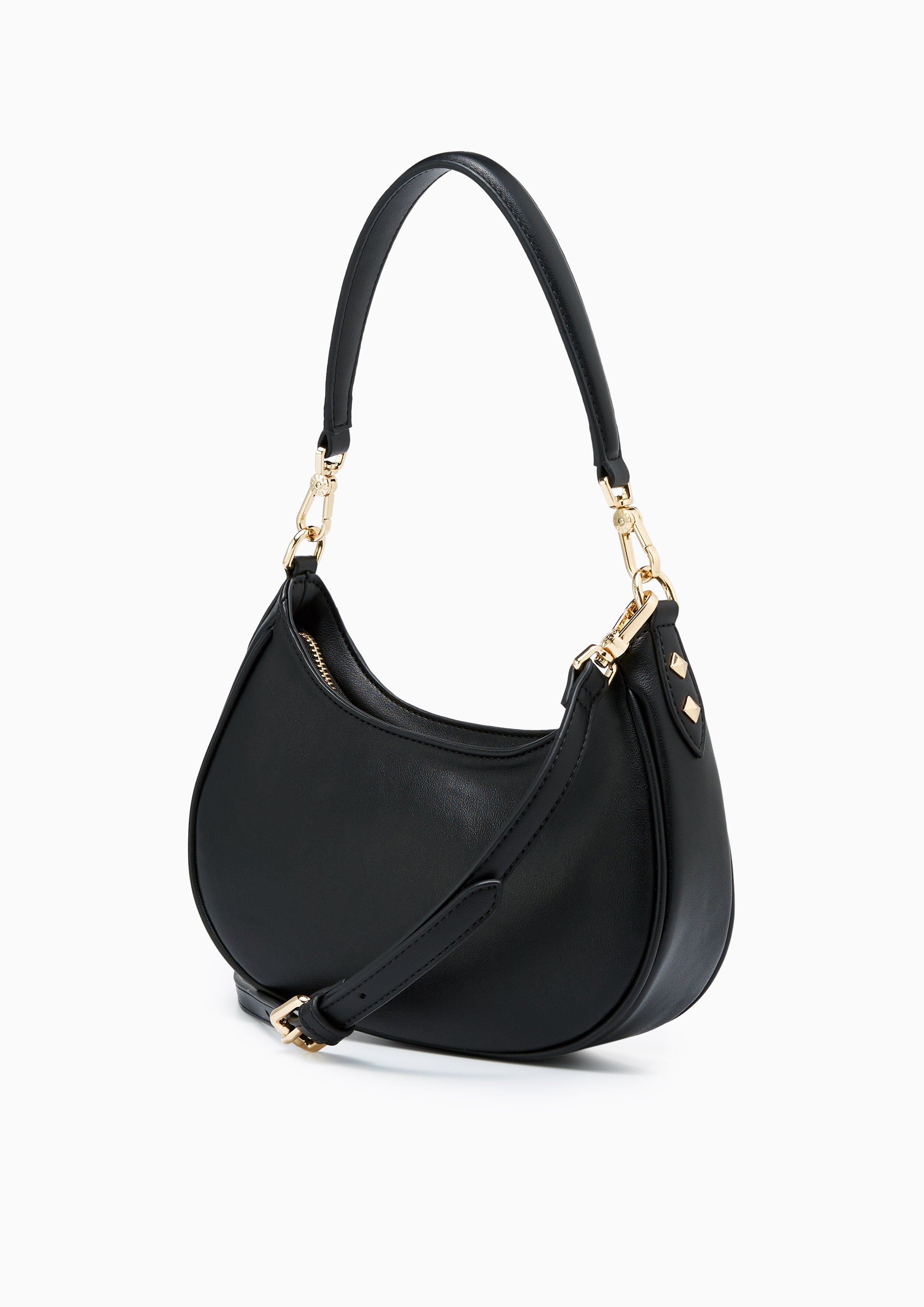 Cheri S Shoulder Bag Black