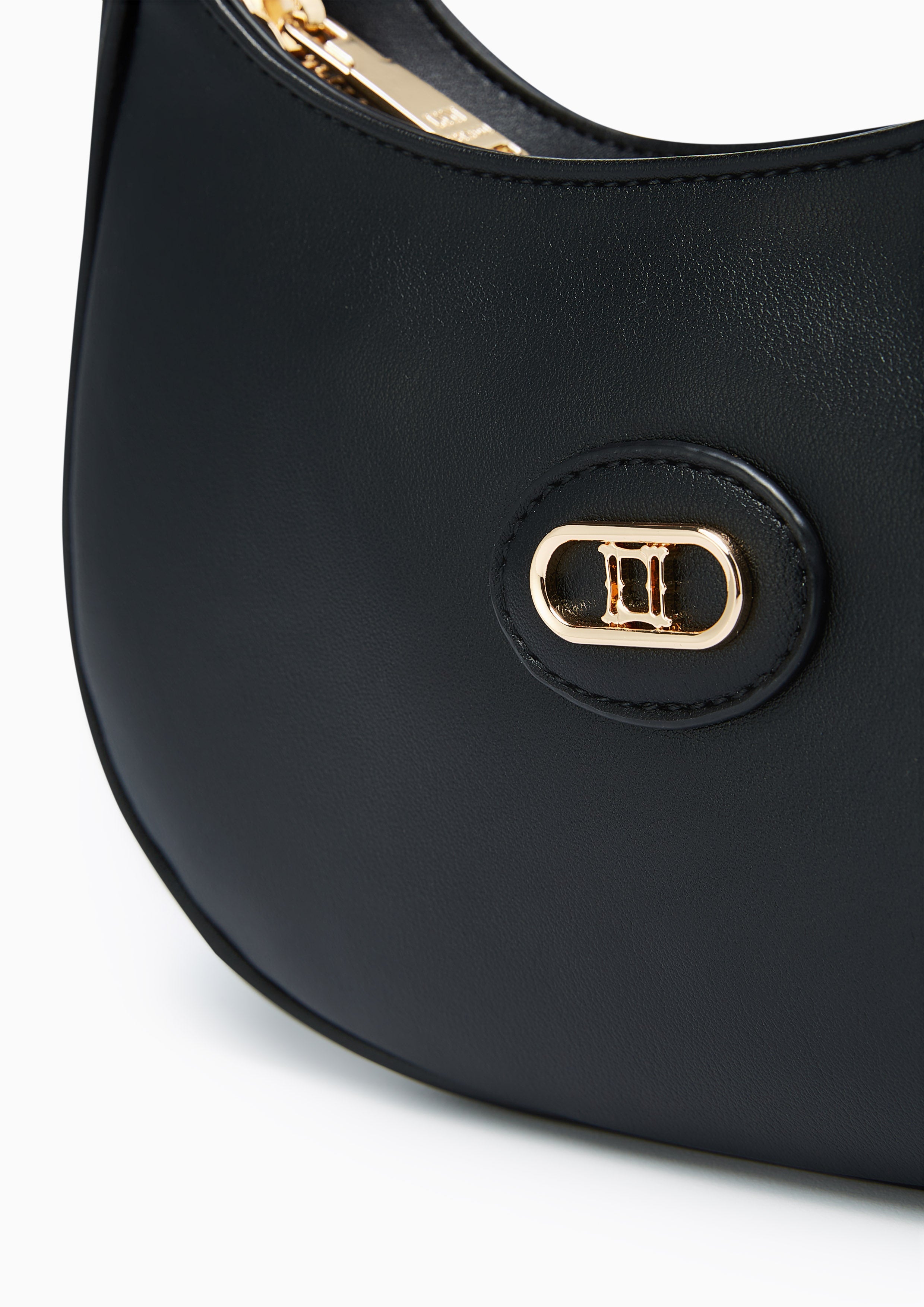 LYN★CHERI S SHOULDER BAG ショルダーバッグ 日本未入荷 Cheri Shoulder S Shoulder Bag - Black