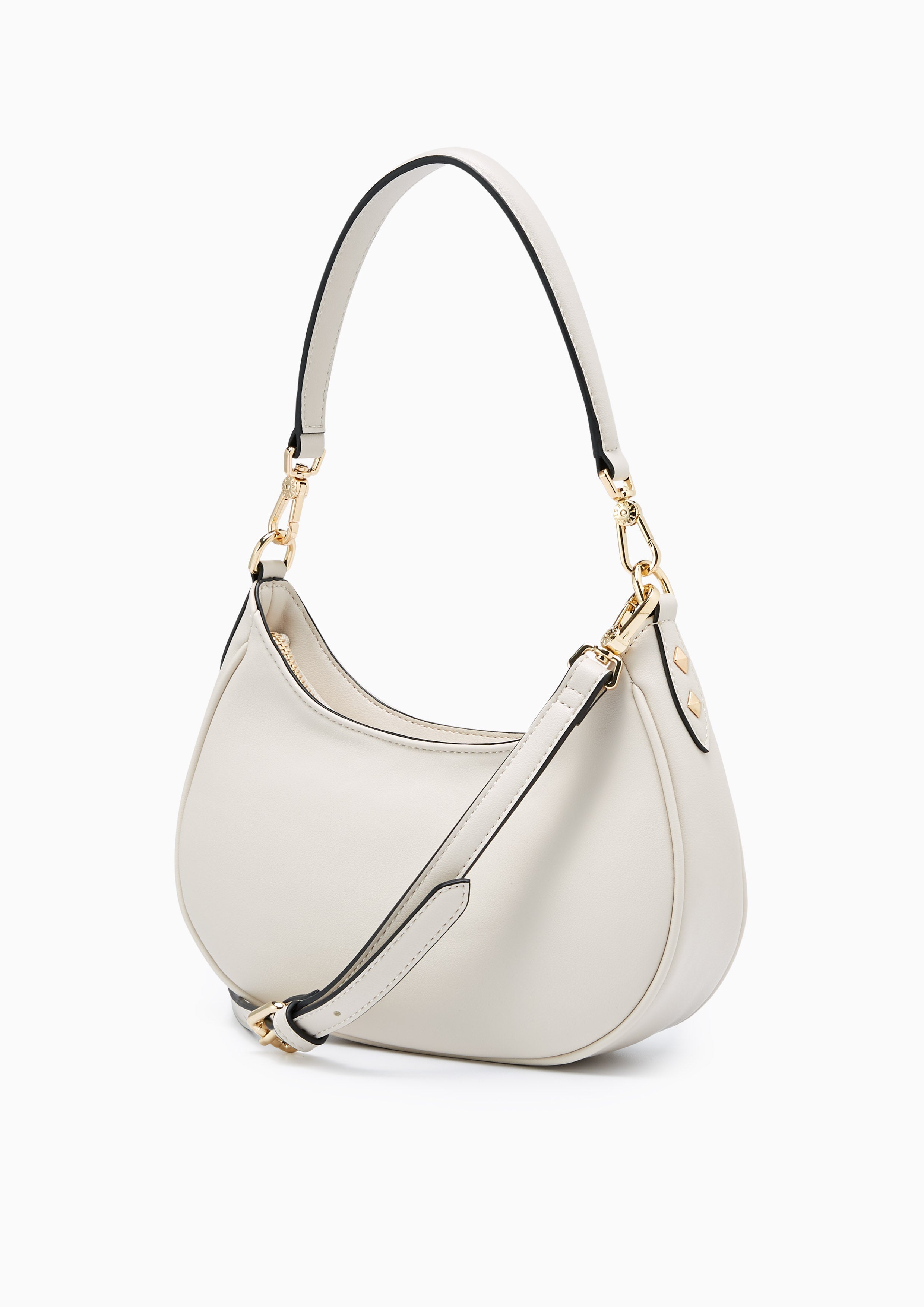 Cheri S Shoulder Bag Ivory