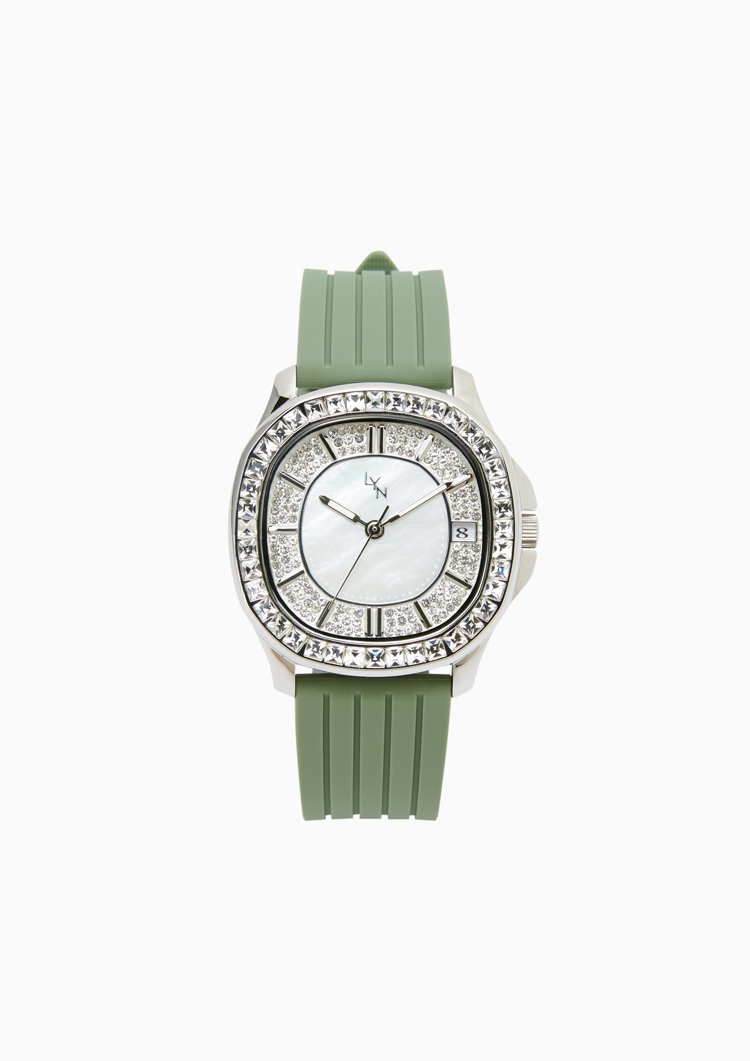 Sylvie Watch Green