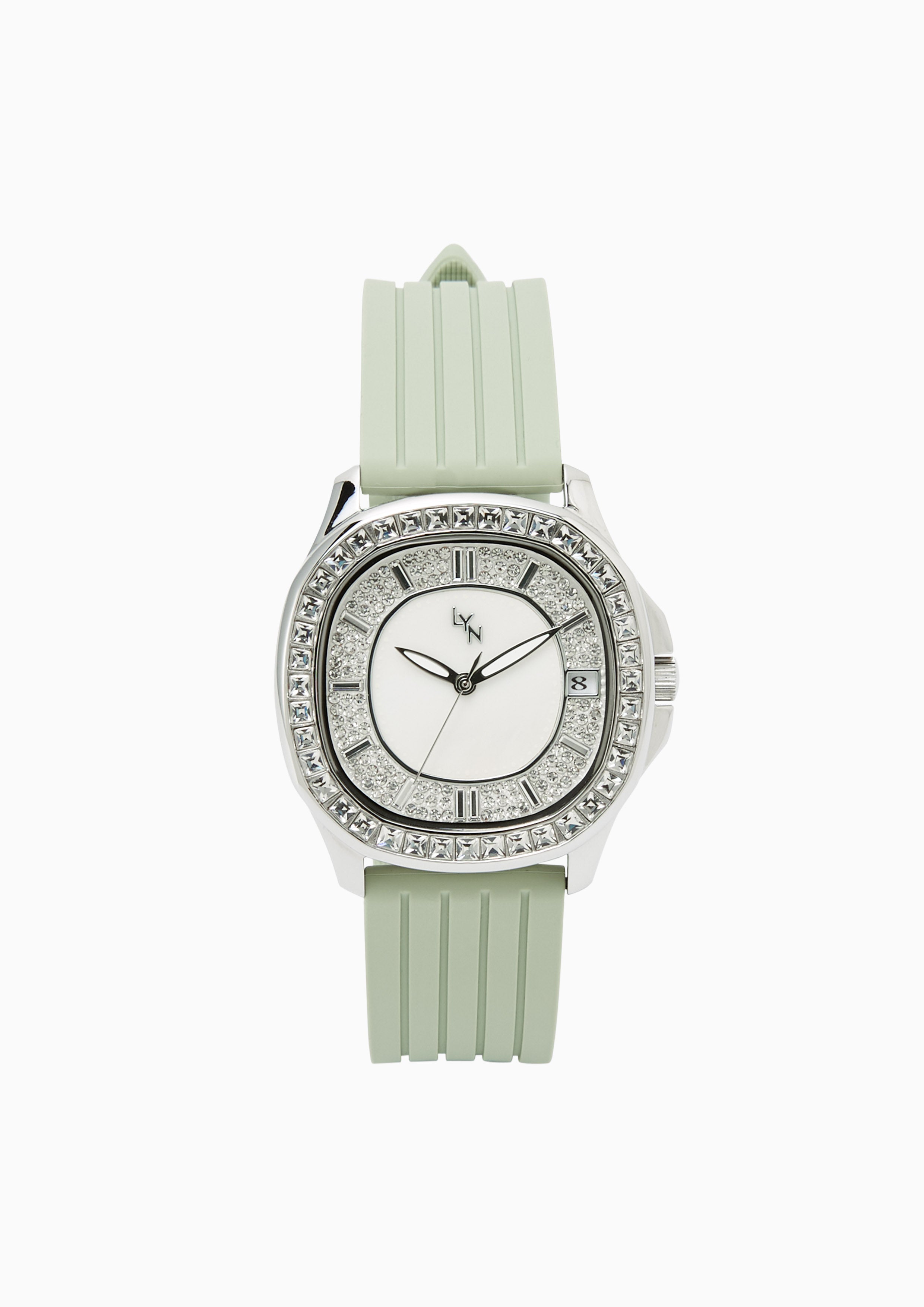 Sylvie Watch Green