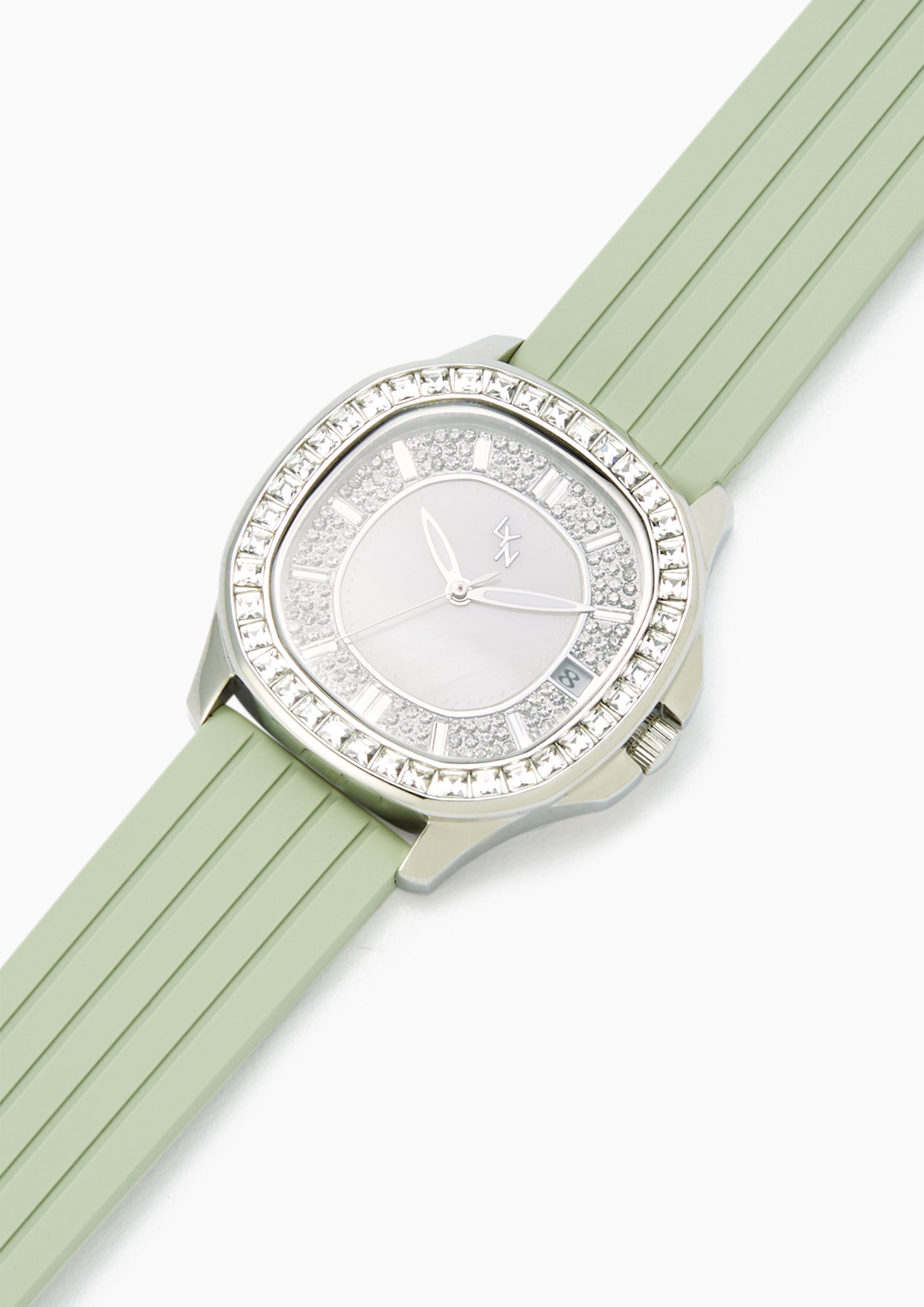 Sylvie Watch Green