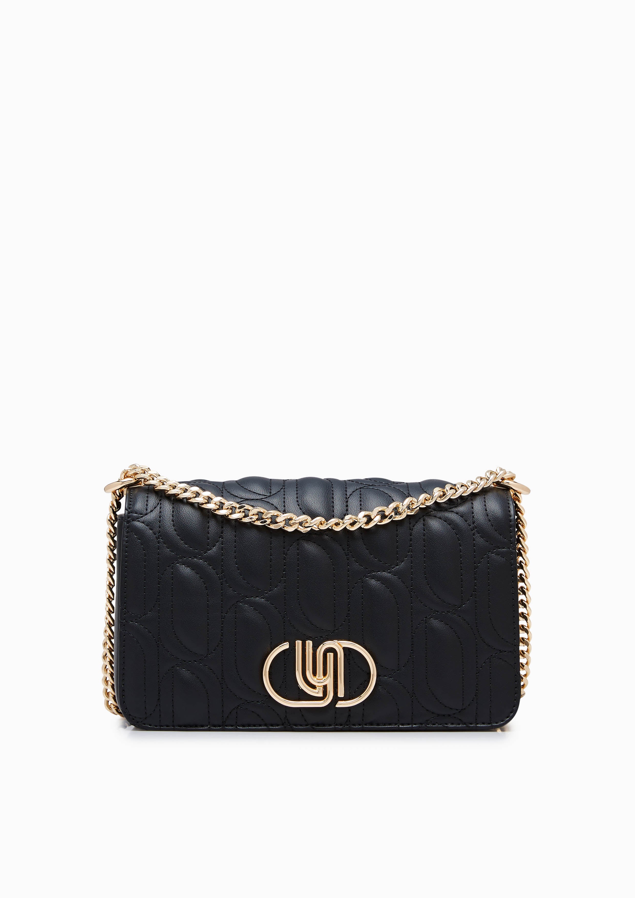 Moon Infinite M Crossbodybag Black