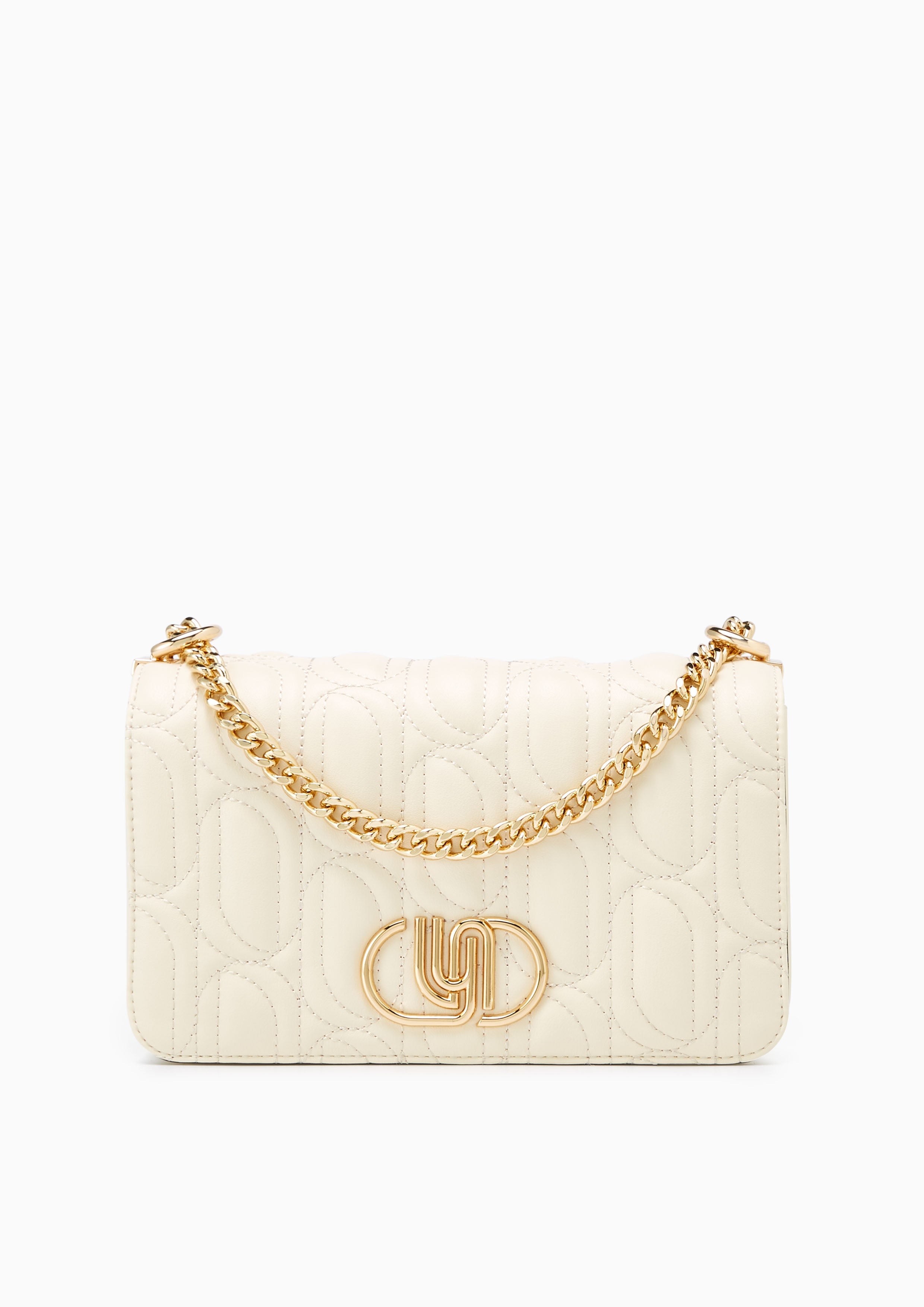 Moon Infinite M Crossbodybag Ivory