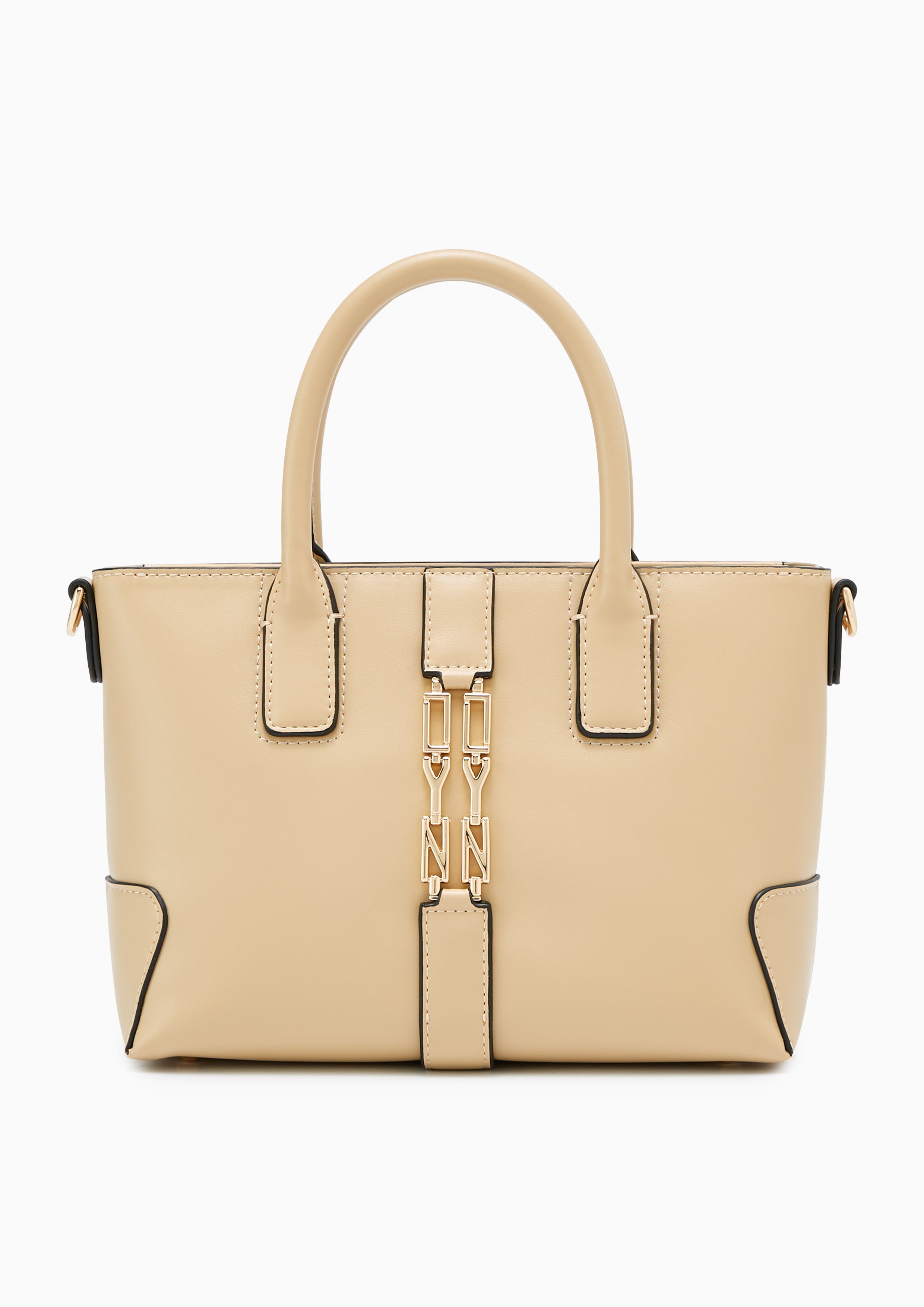 Mony Tote Bag Beige