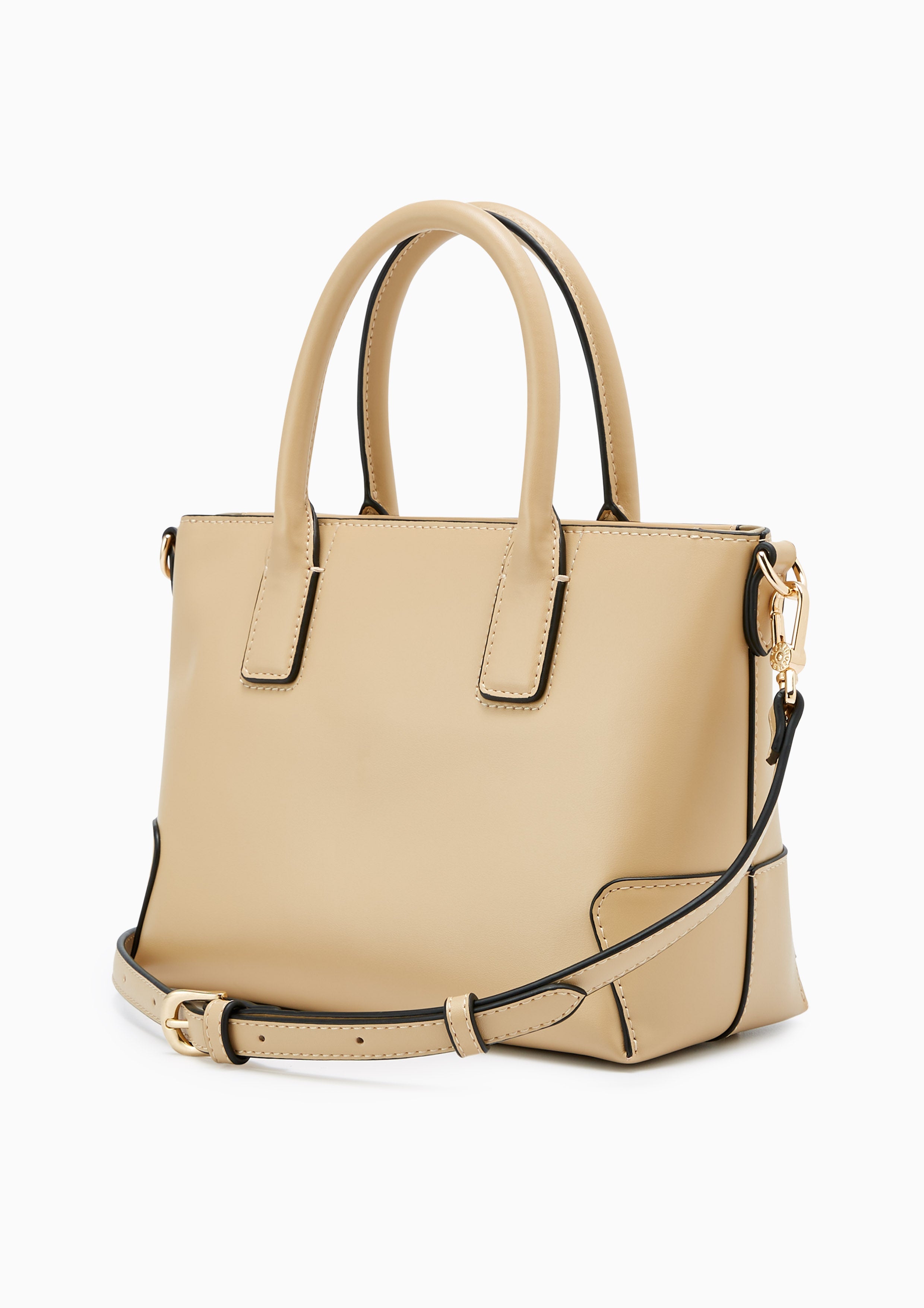 Mony Tote Bag Beige