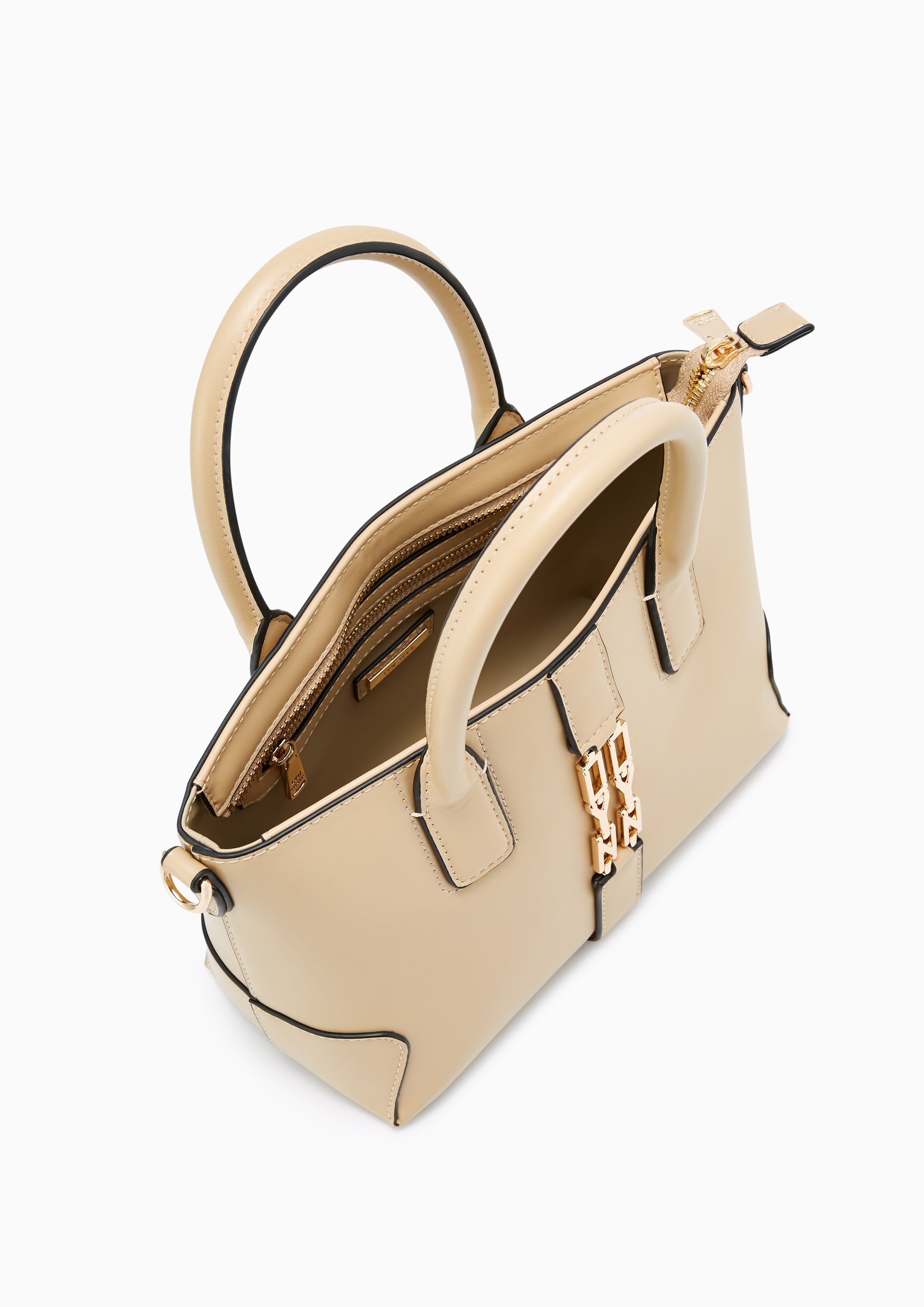 Mony Tote Bag Beige