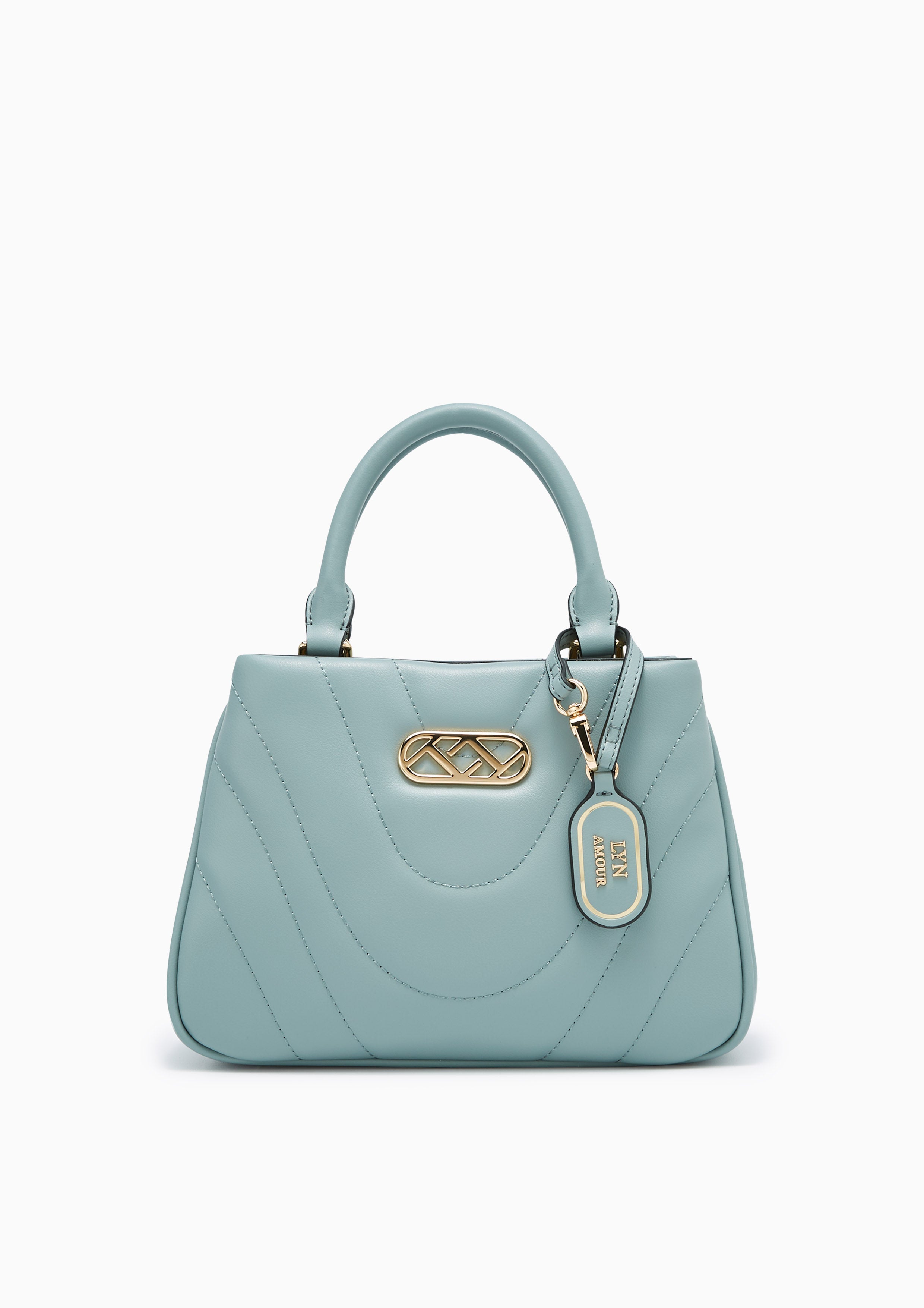 Monda Tote Bag Blue