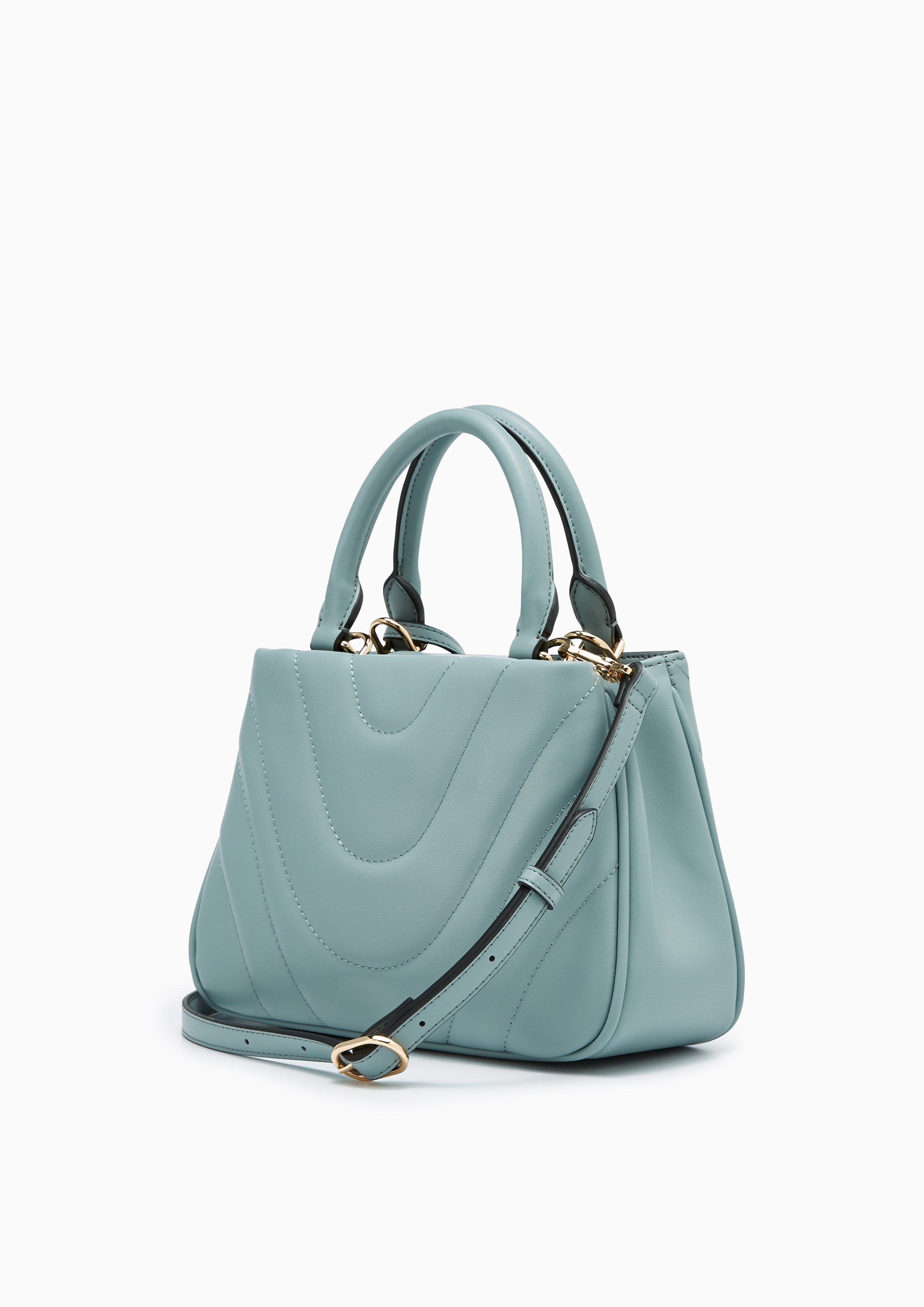 Monda Tote Bag Blue