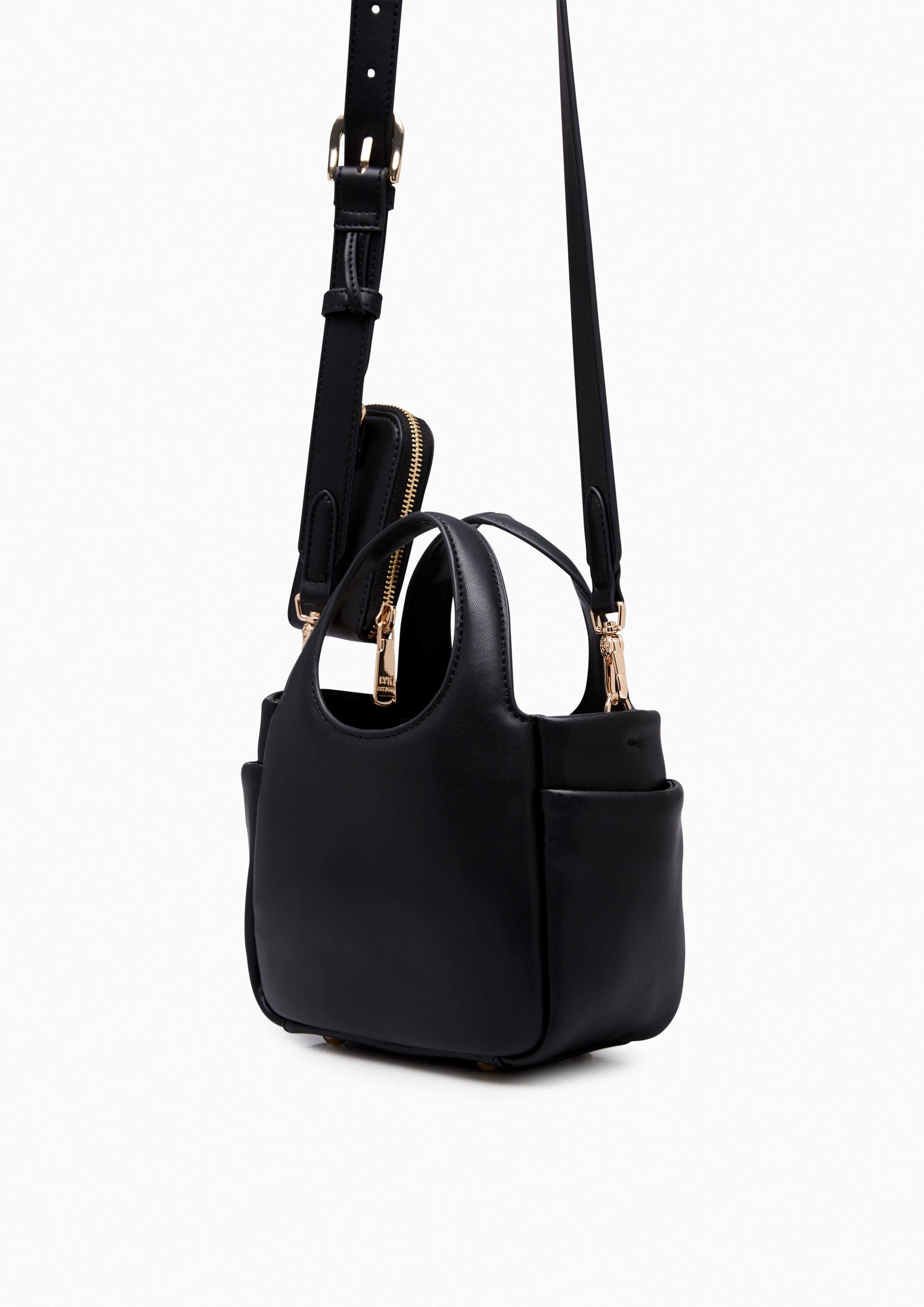 Rema S Crossbodybag Black